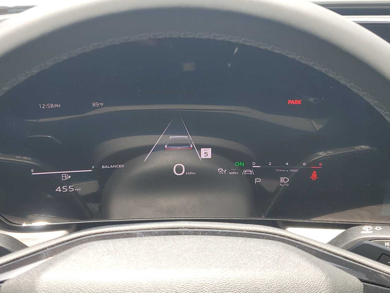 Thumbnail: 2025 Audi Q5 - 23