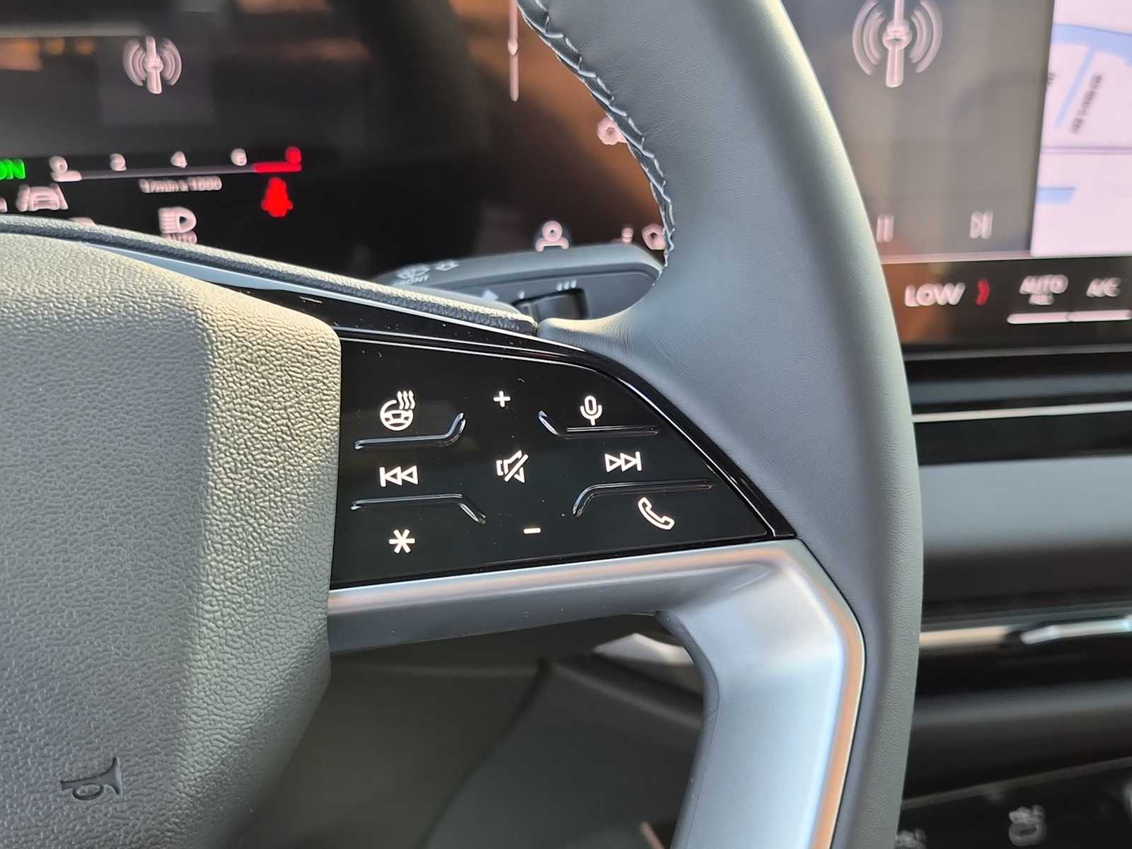 Thumbnail: 2026 Audi A6 - 22