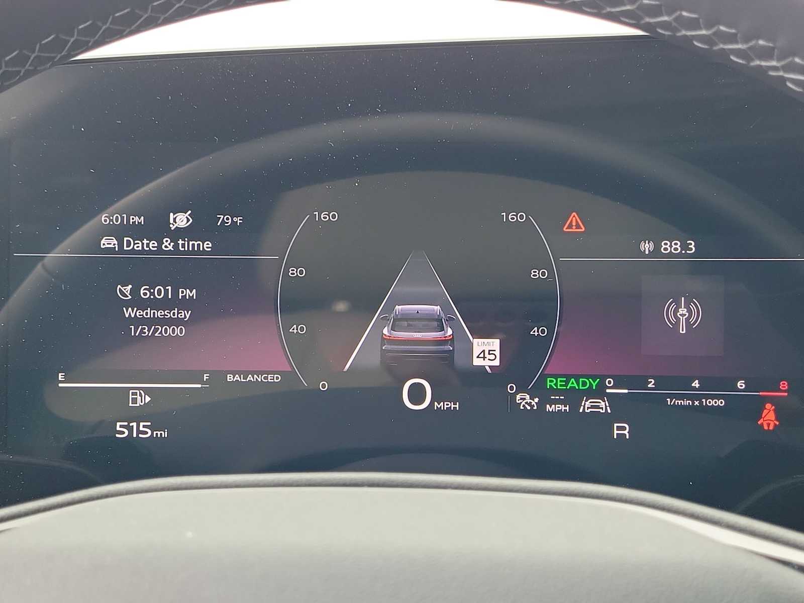 Thumbnail: 2025 Audi Q5 - 25