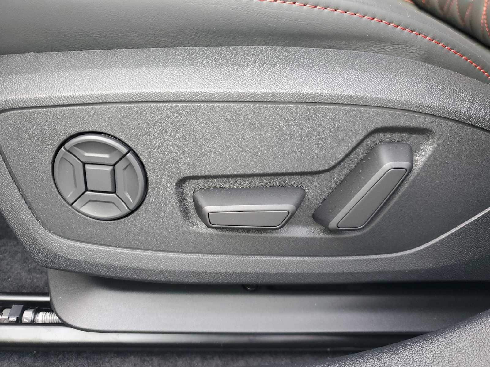 Thumbnail: 2025 Audi S3 - 13