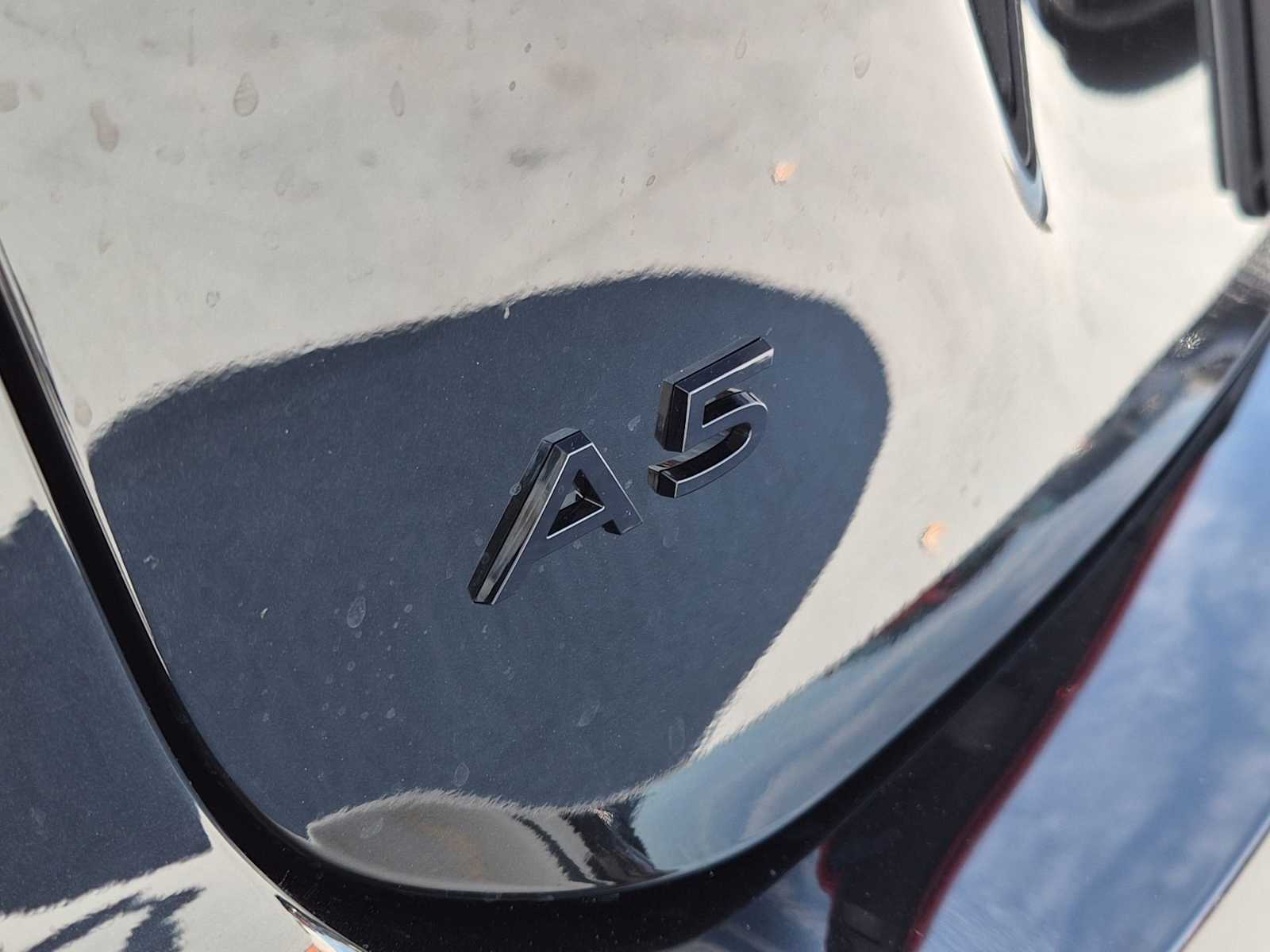 Thumbnail: 2025 Audi A5 - 10