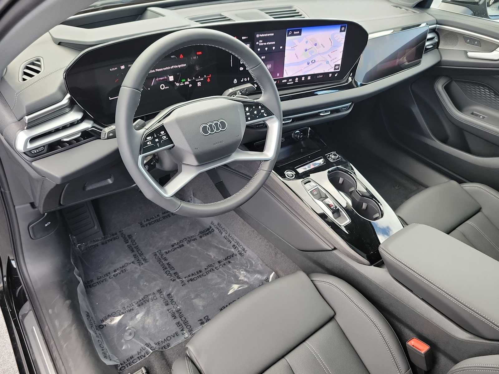 Thumbnail: 2025 Audi A5 - 2