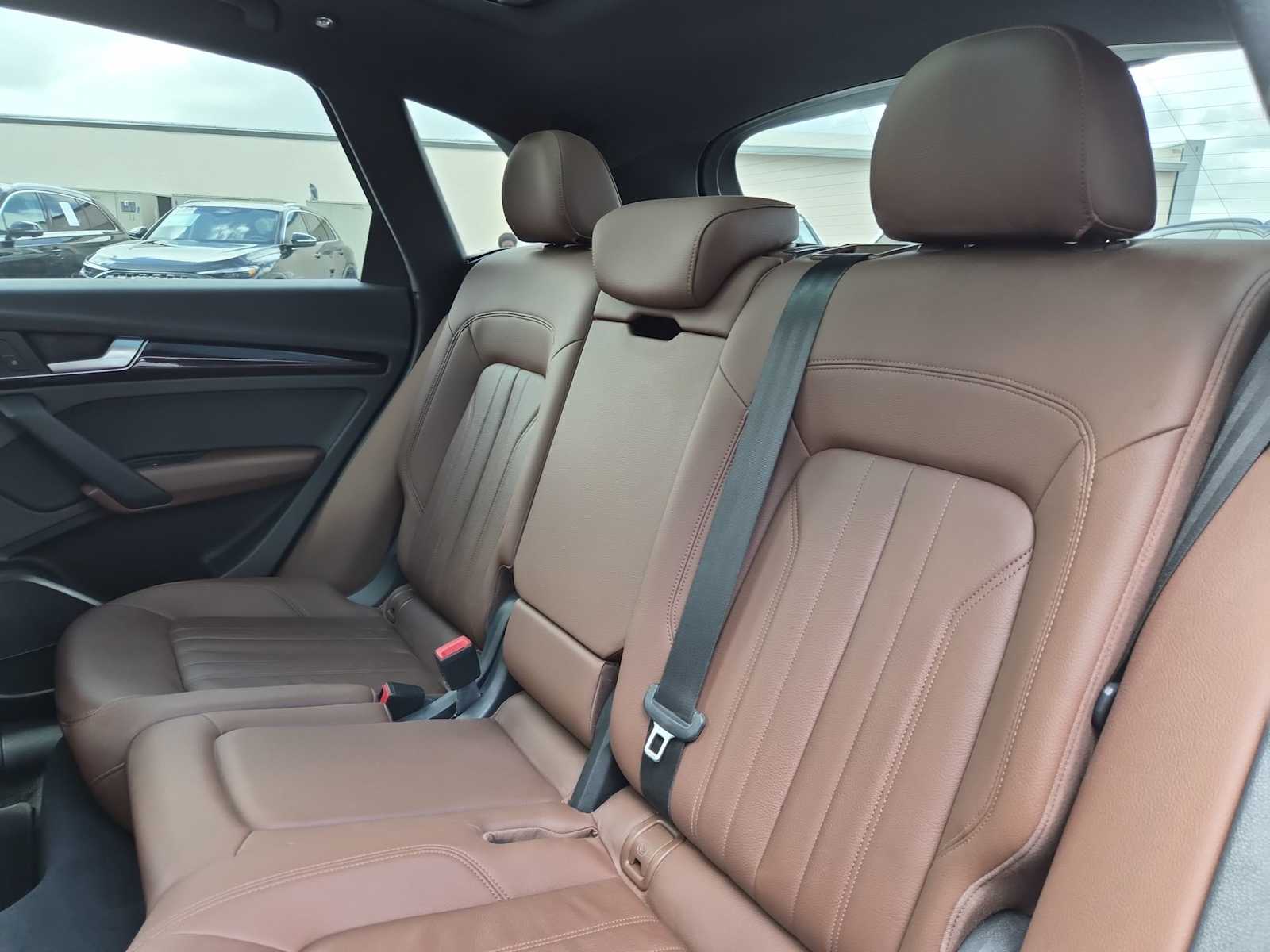 Thumbnail: 2020 Audi Q5 - 19