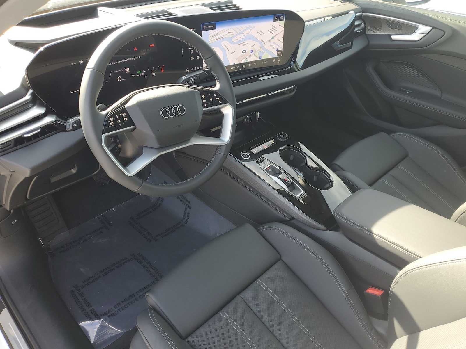 Thumbnail: 2025 Audi A5 - 2