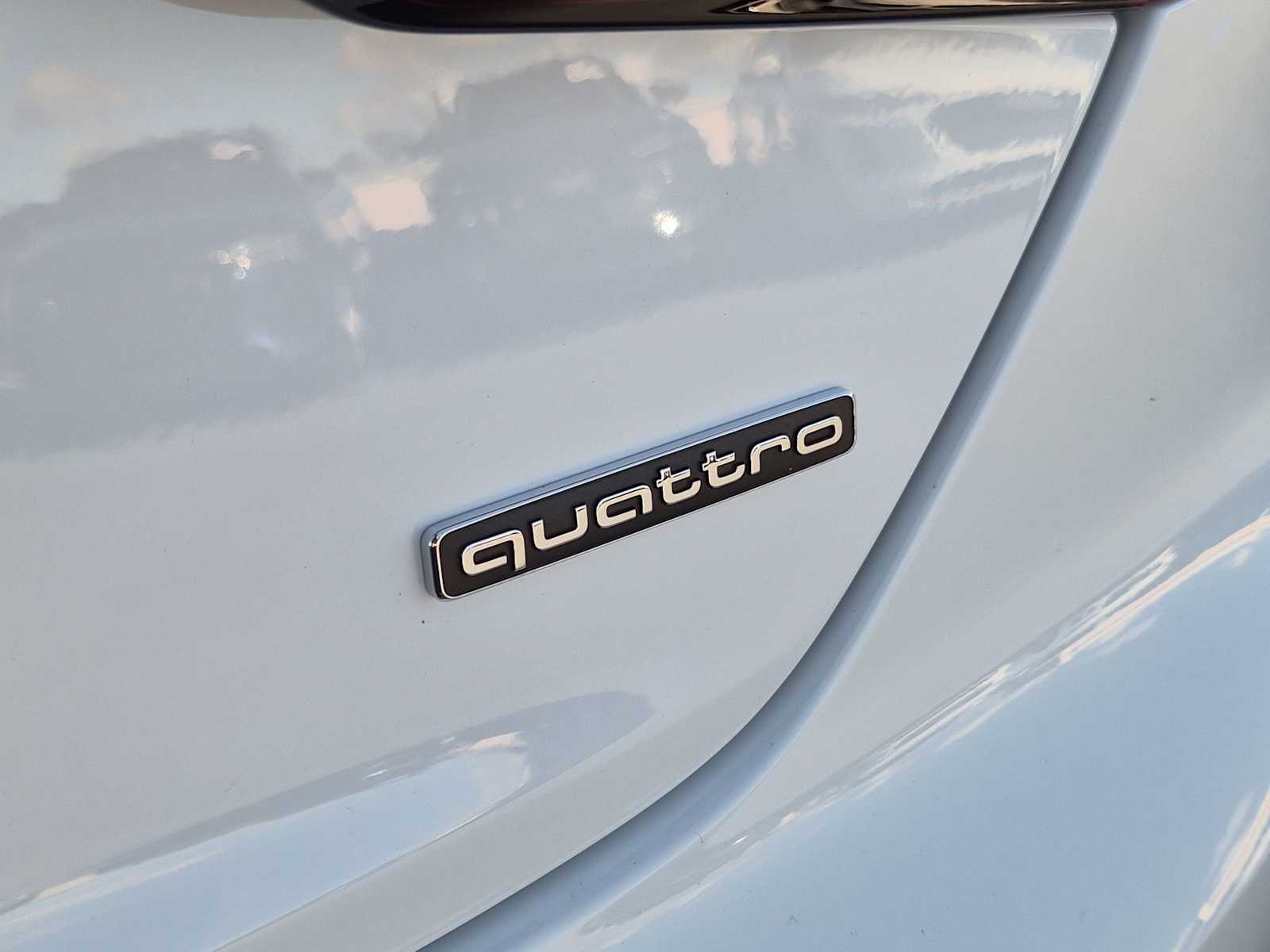 Thumbnail: 2022 Audi A5 - 11