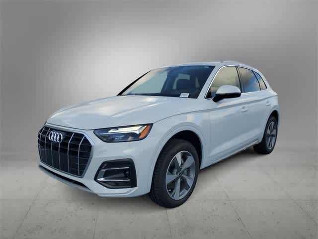 2024 Audi Q5 Premium Plus -
                Fort Lauderdale, FL