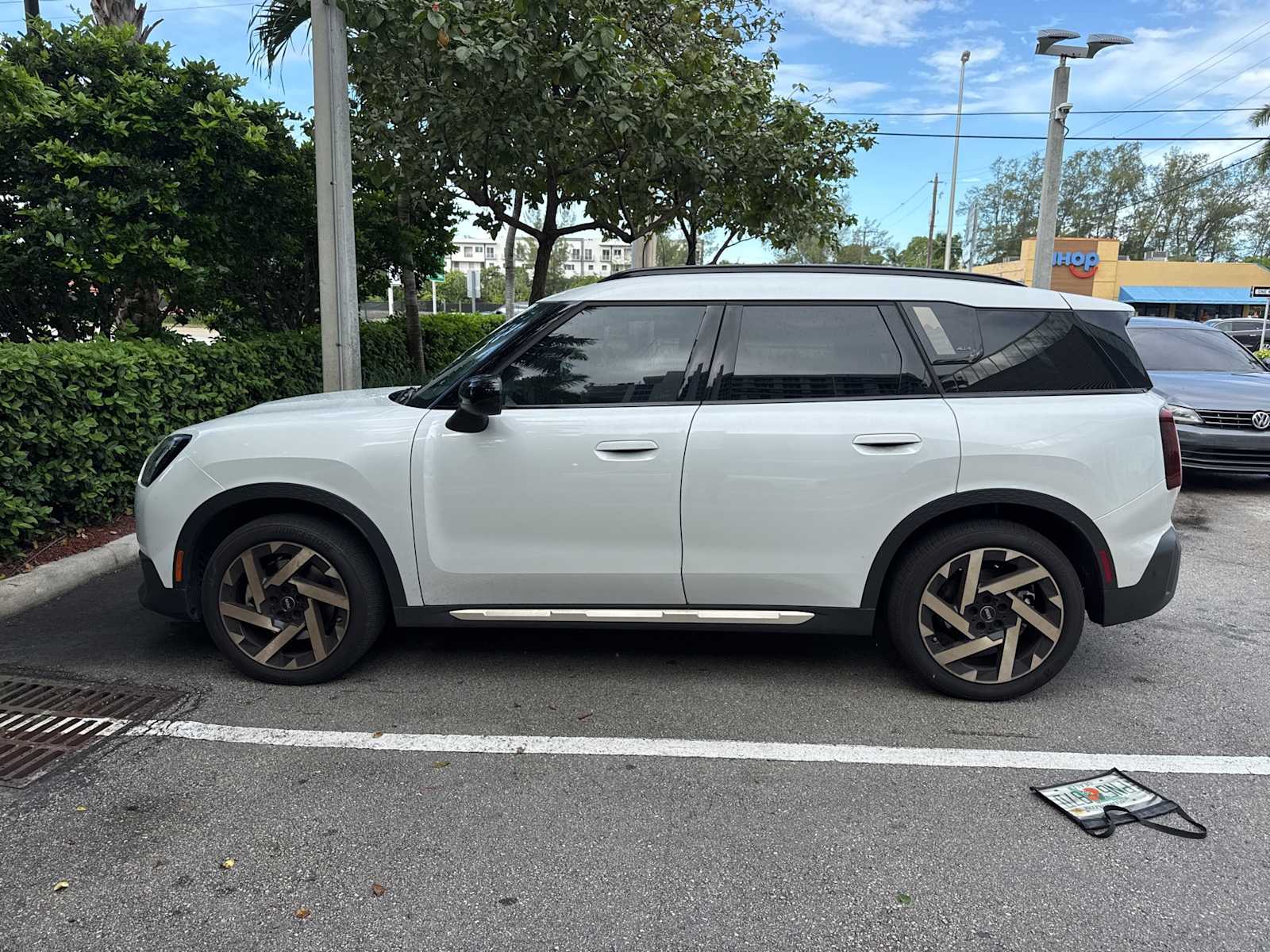 Thumbnail: 2025 MINI Cooper Countryman - 2