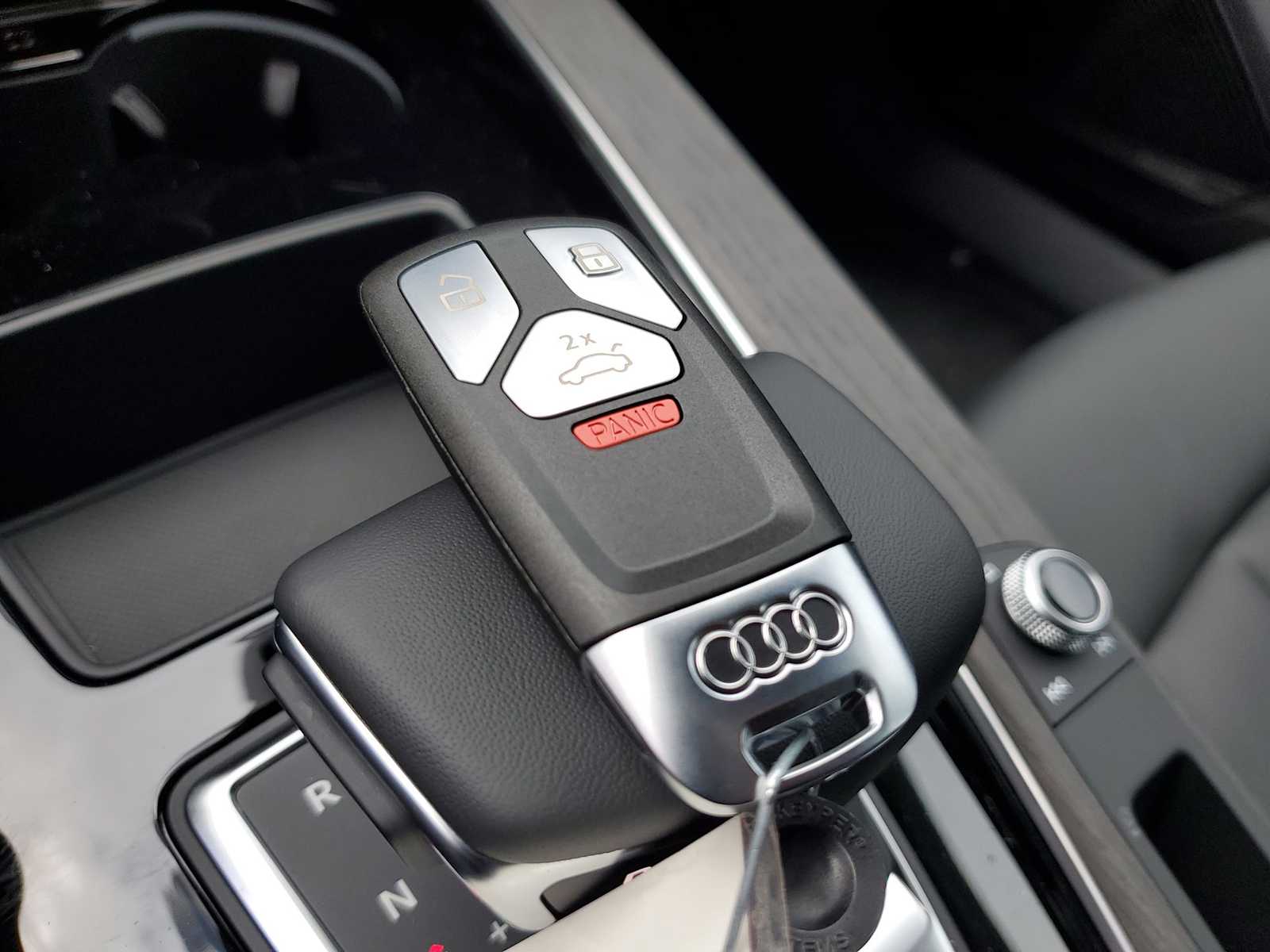 Thumbnail: 2023 Audi A5 - 32
