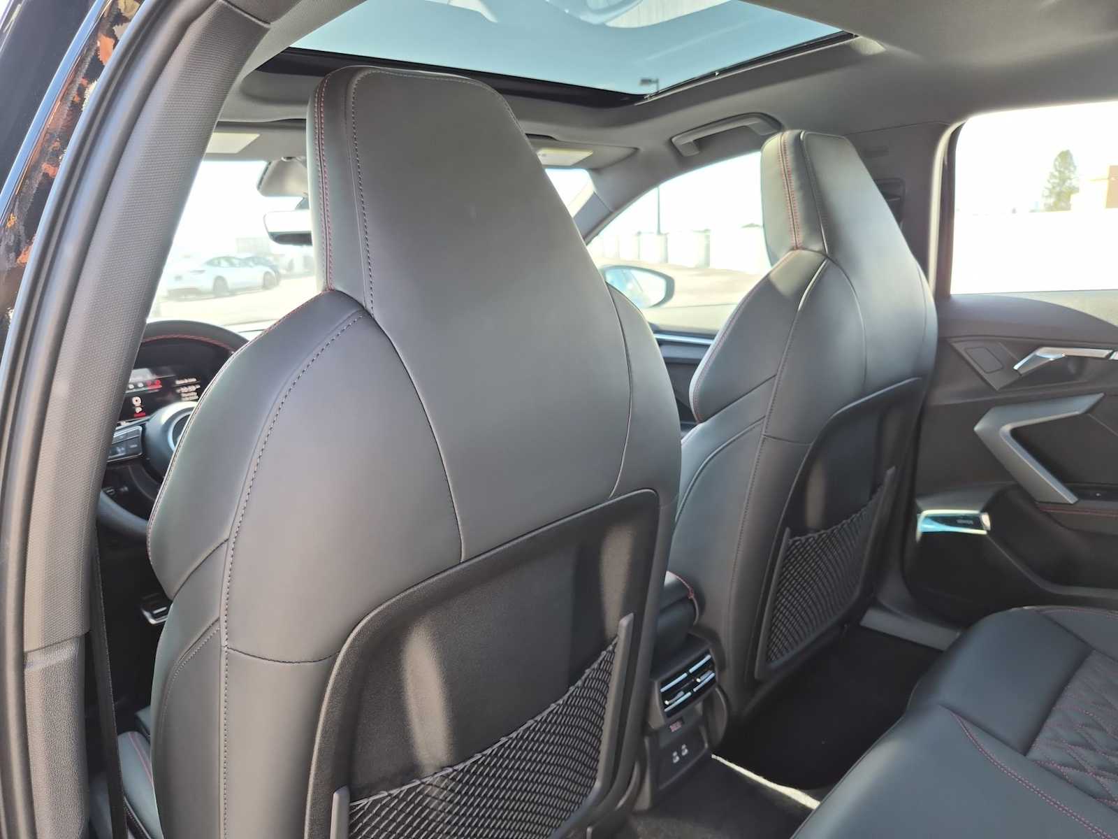 Thumbnail: 2026 Audi S3 - 17