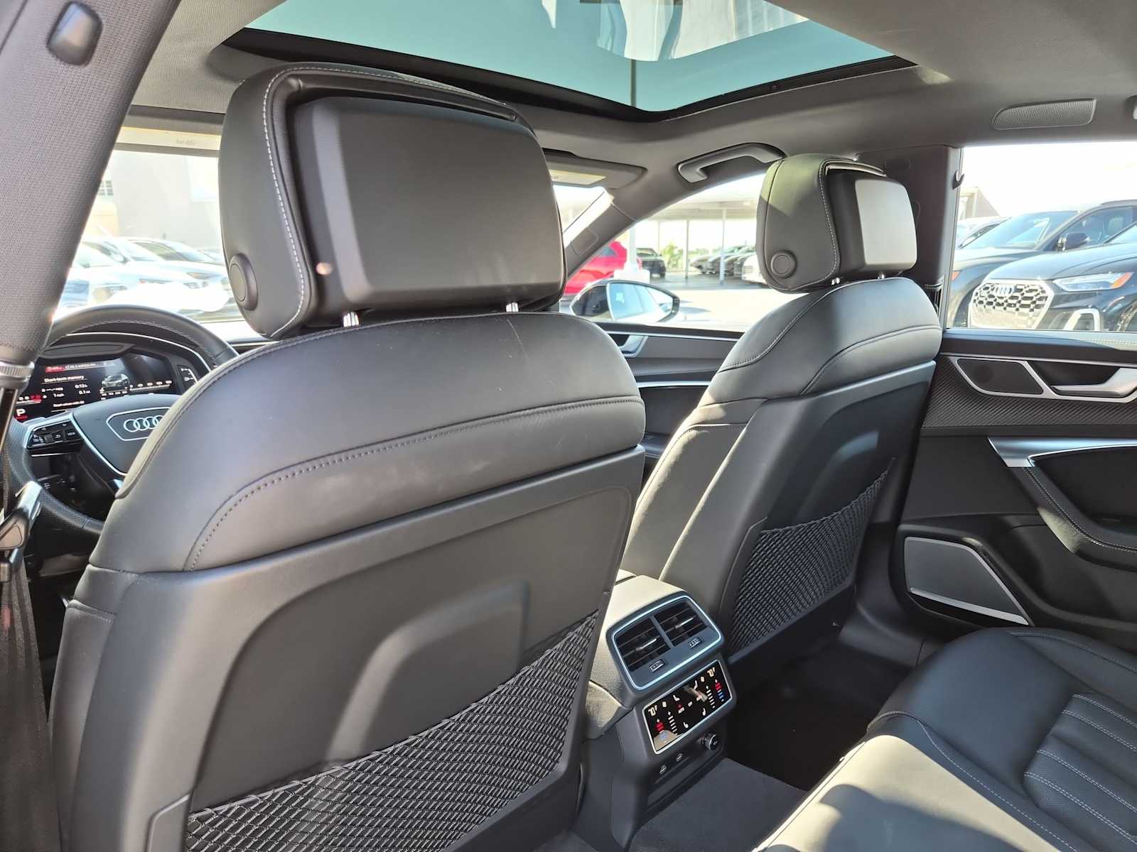 Thumbnail: 2022 Audi S7 - 17