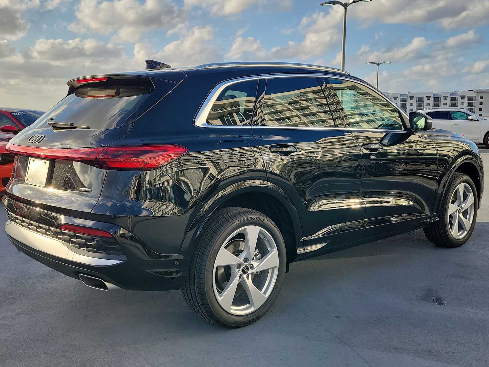 Thumbnail: 2026 Audi Q5 - 6