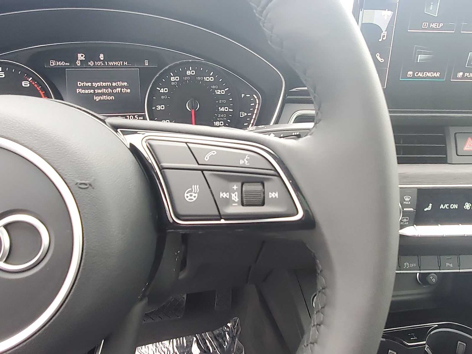 Thumbnail: 2023 Audi A4 - 22