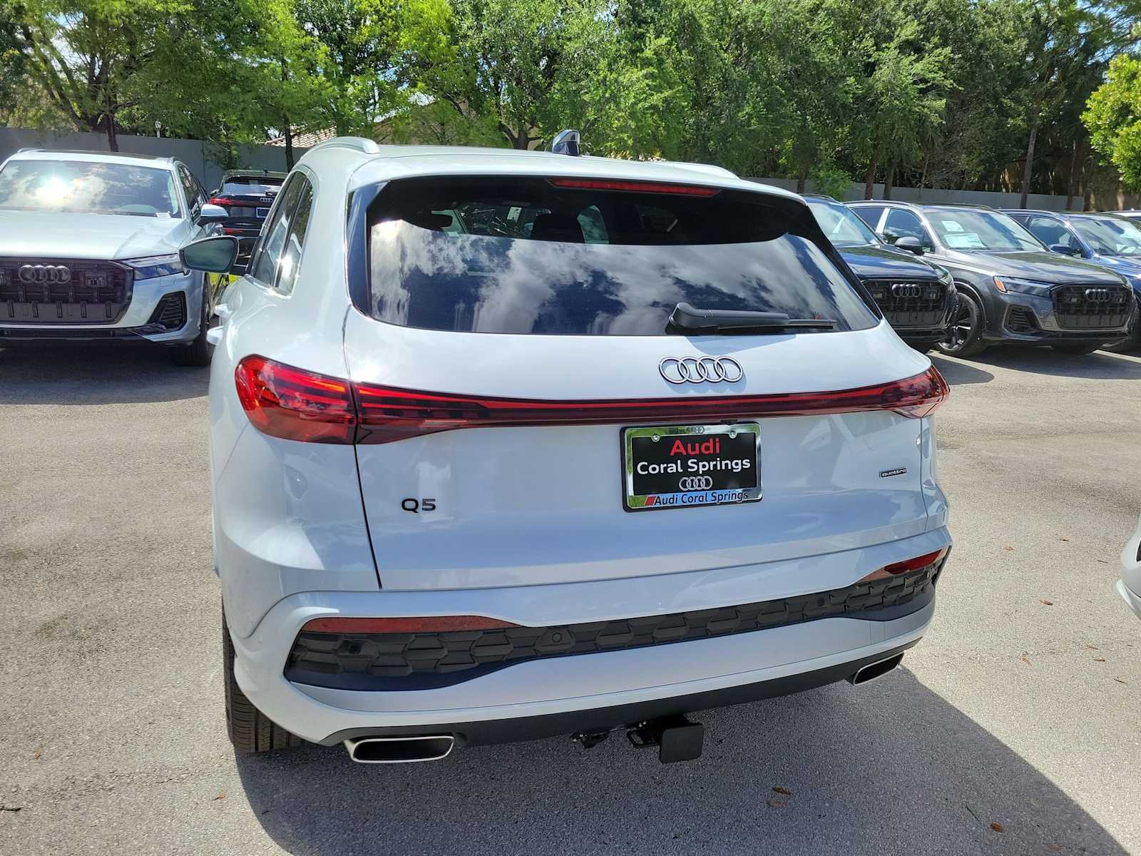 Thumbnail: 2026 Audi Q5 - 6
