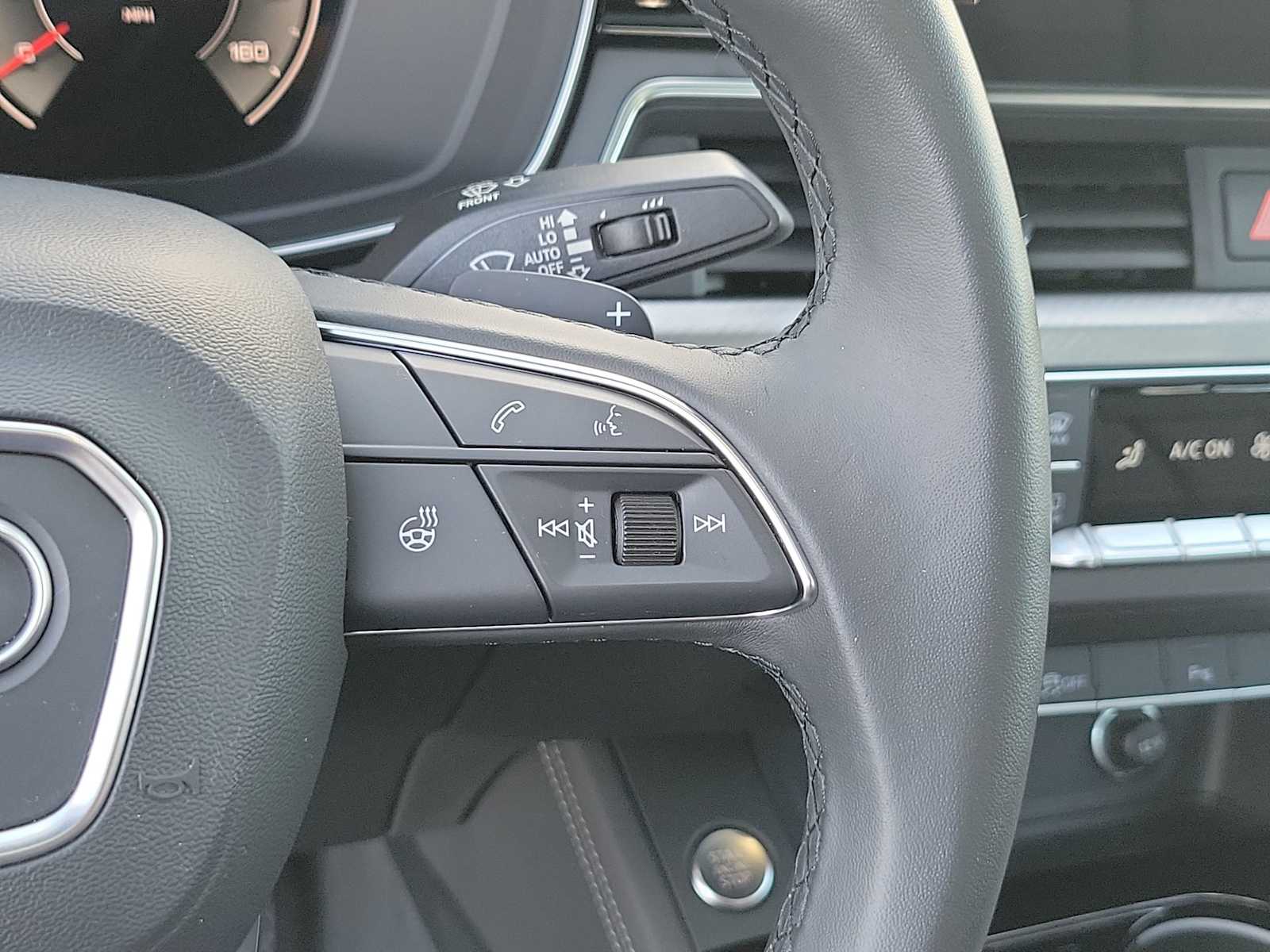 Thumbnail: 2023 Audi A4 - 22