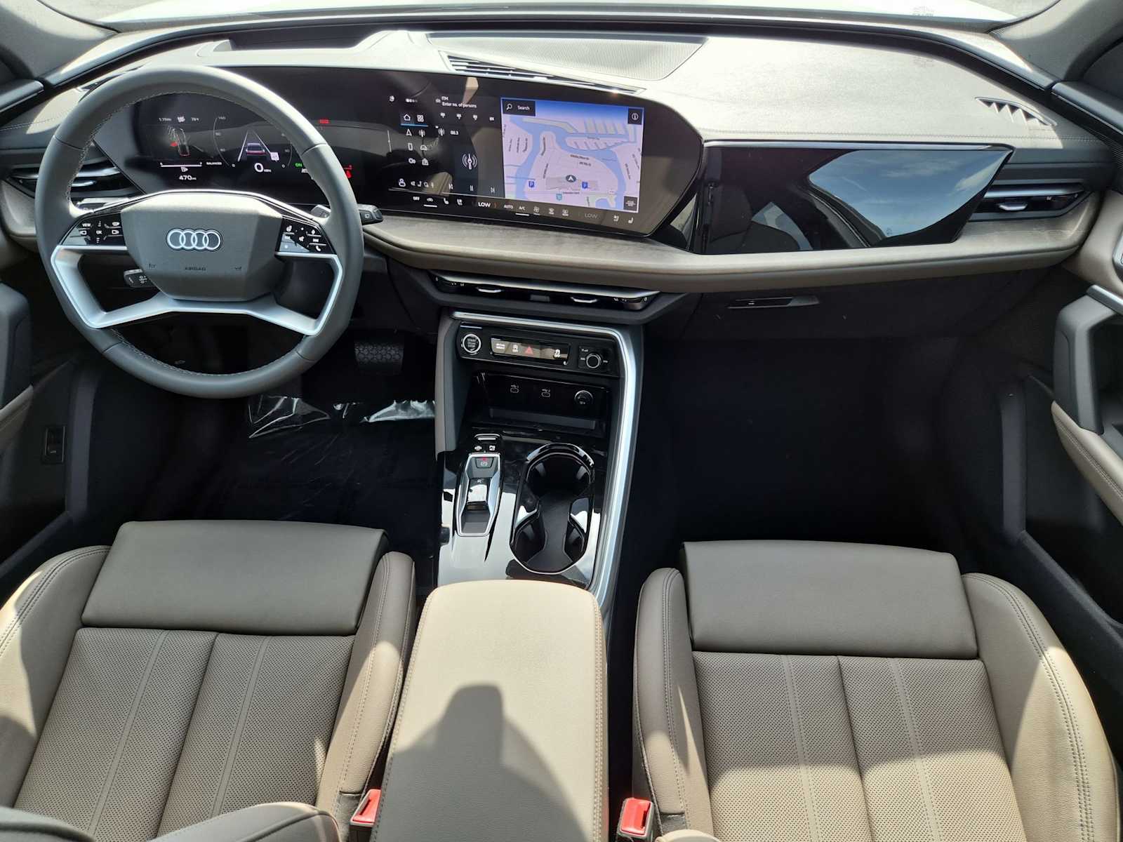 Thumbnail: 2025 Audi Q5 - 14