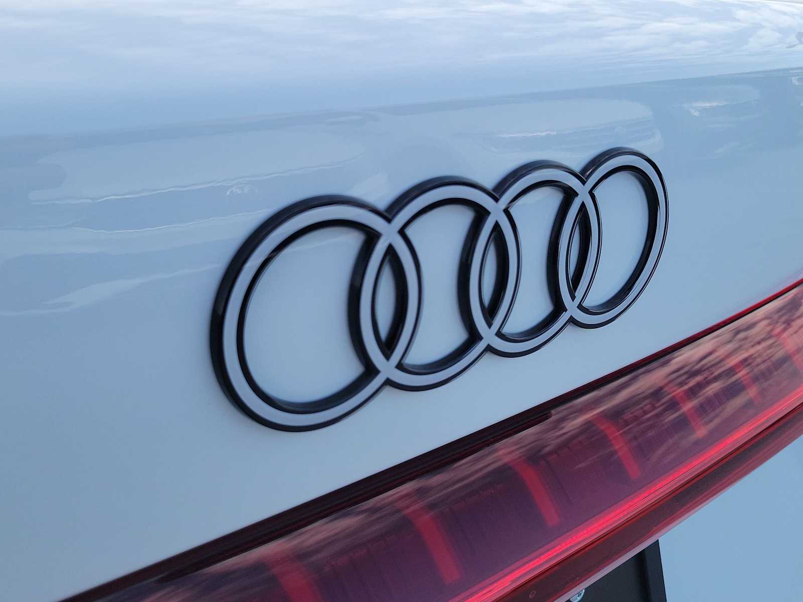 Thumbnail: 2026 Audi A5 - 10