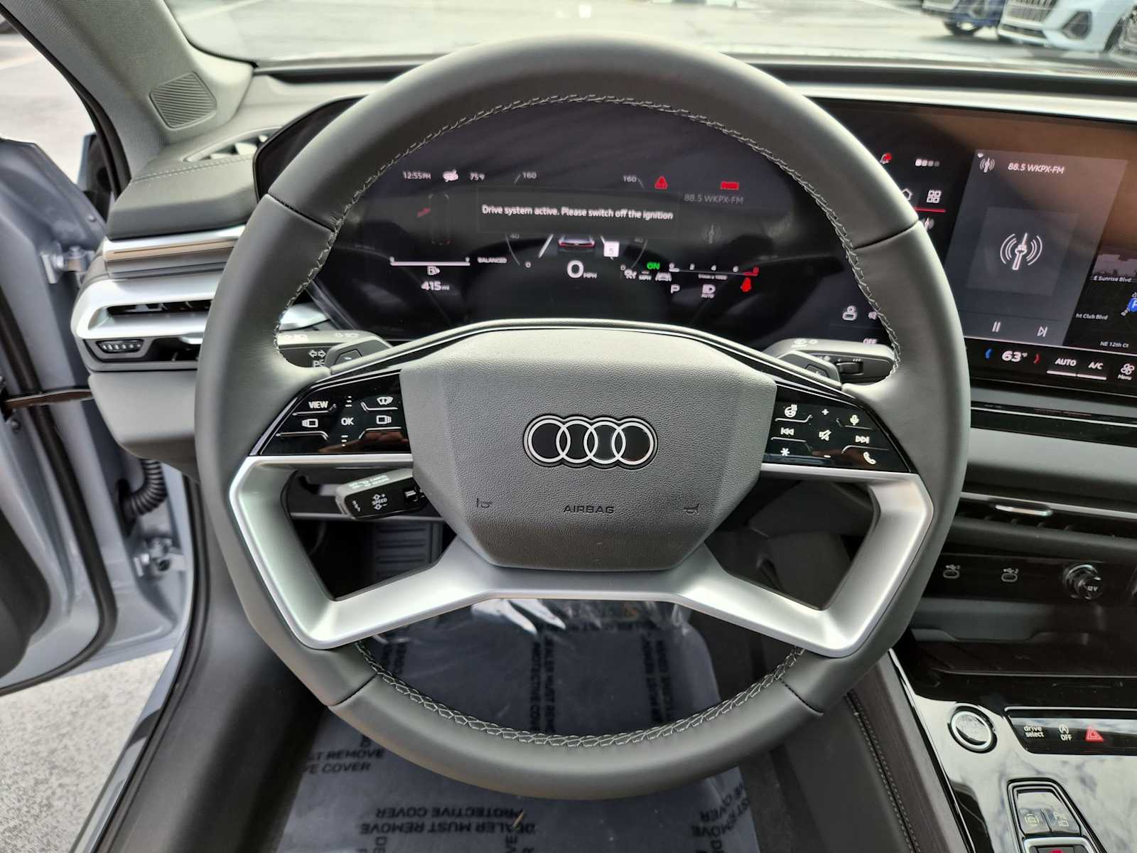 Thumbnail: 2025 Audi A5 - 20