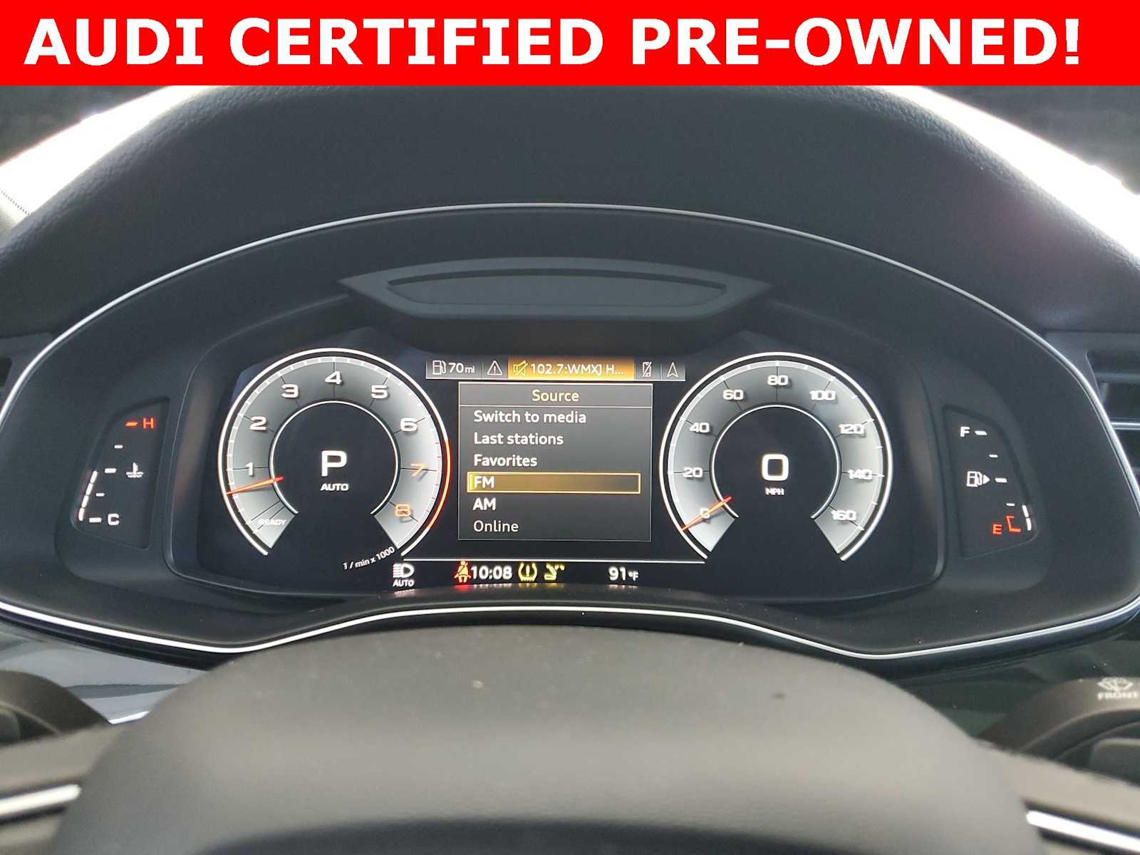 2021 Audi Q7 Premium 22