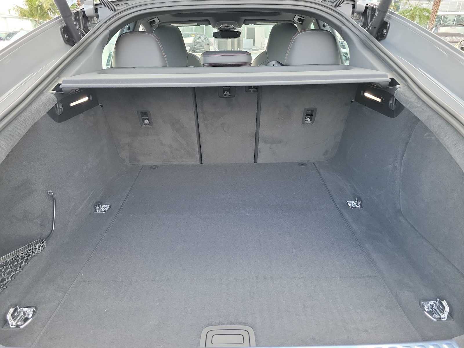 Thumbnail: 2026 Audi RS 7 - 26