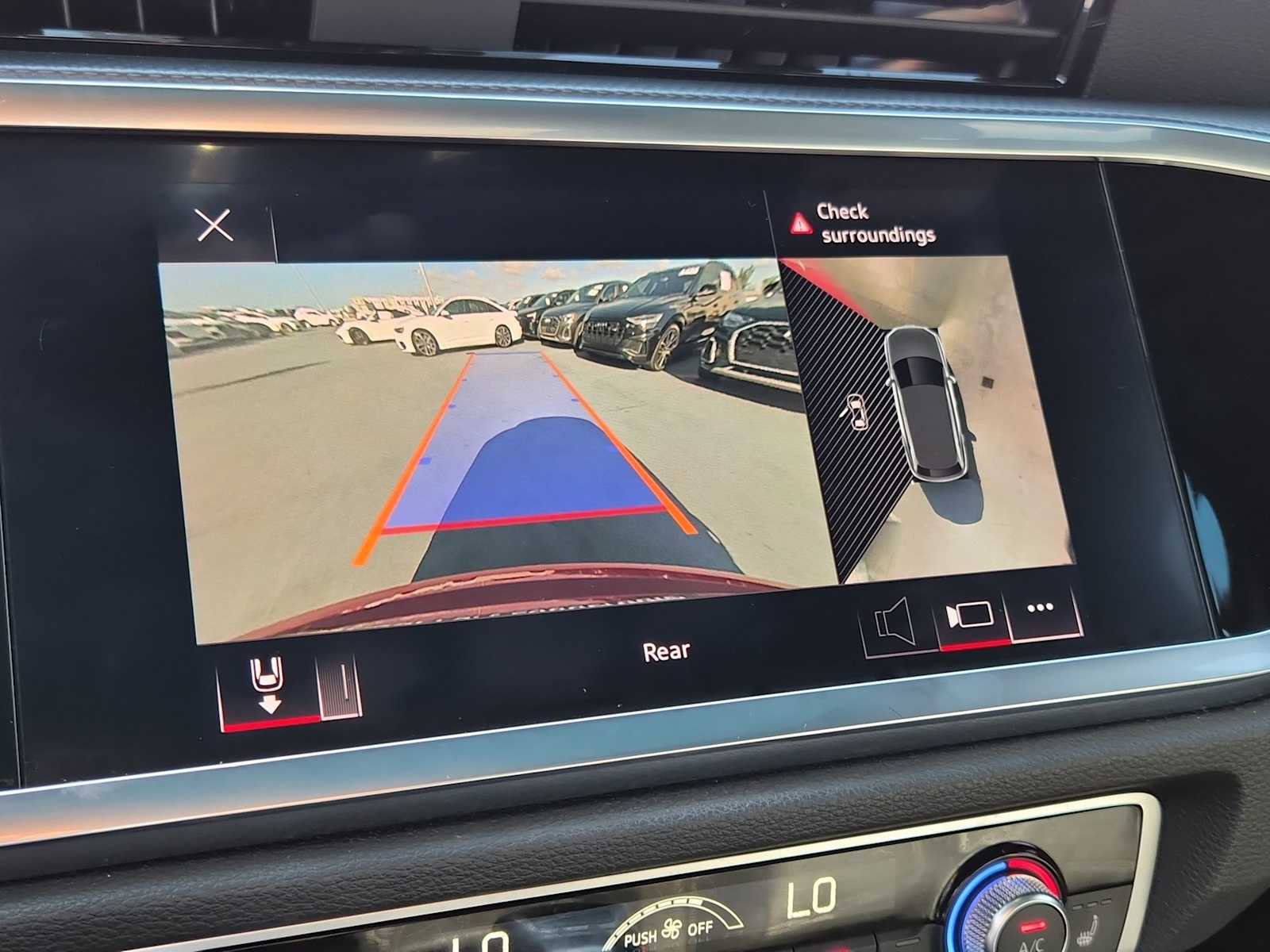 Thumbnail: 2022 Audi Q3 - 24