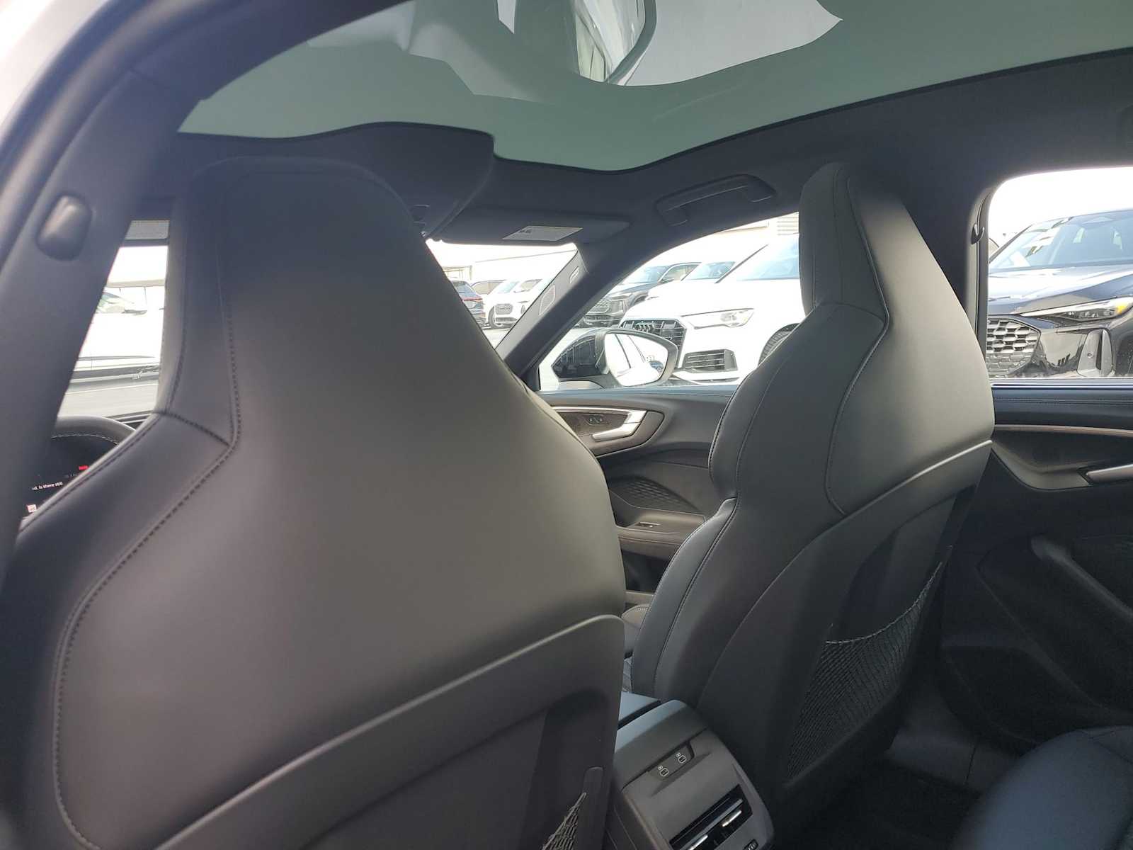 Thumbnail: 2025 Audi S5 - 13