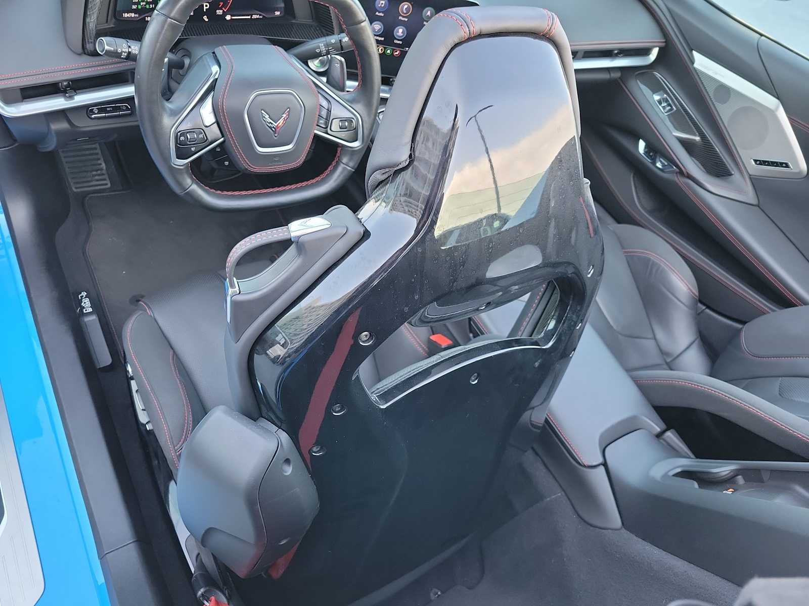 Thumbnail: 2021 Chevrolet Corvette - 18