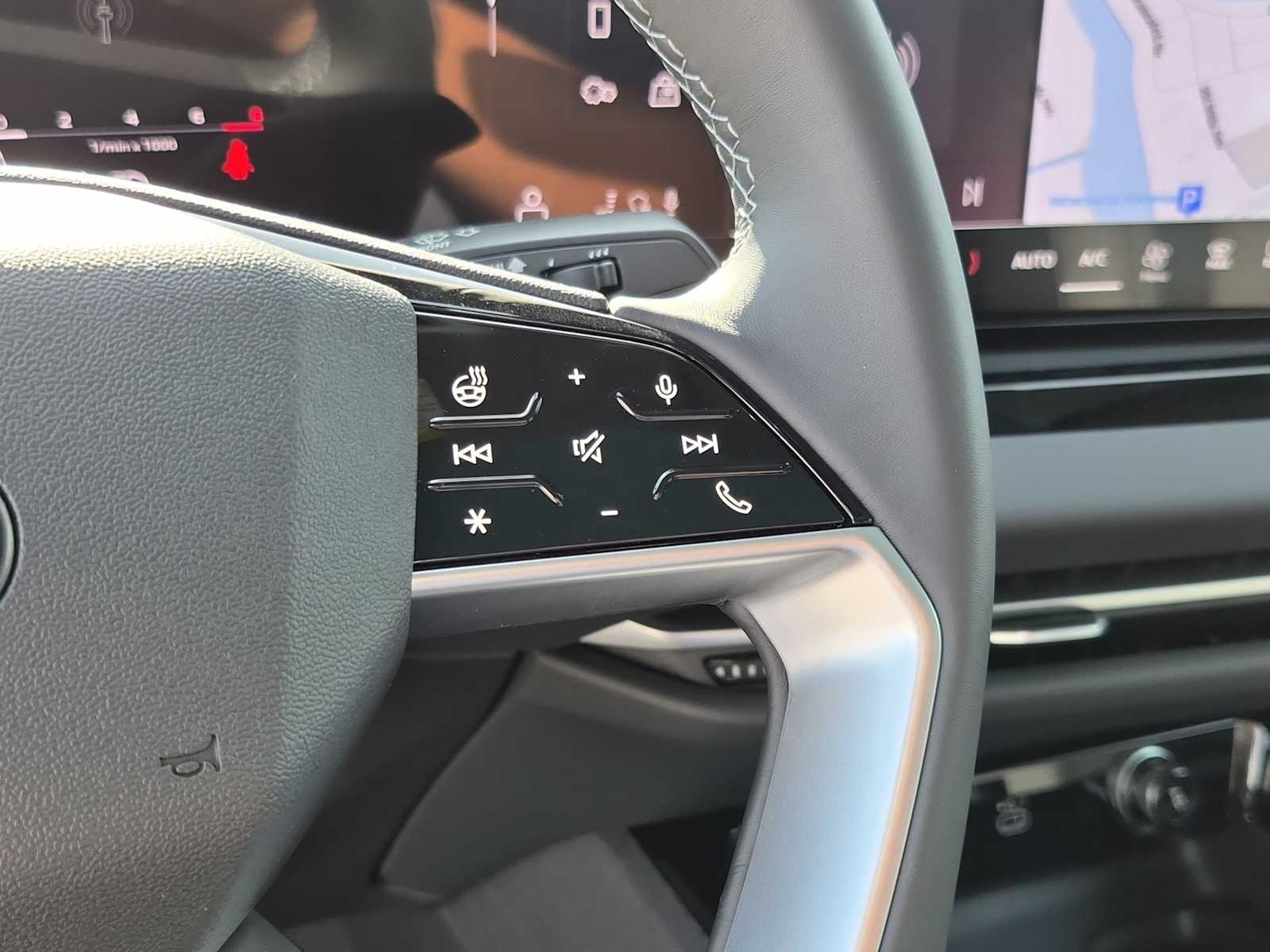 Thumbnail: 2025 Audi A5 - 22