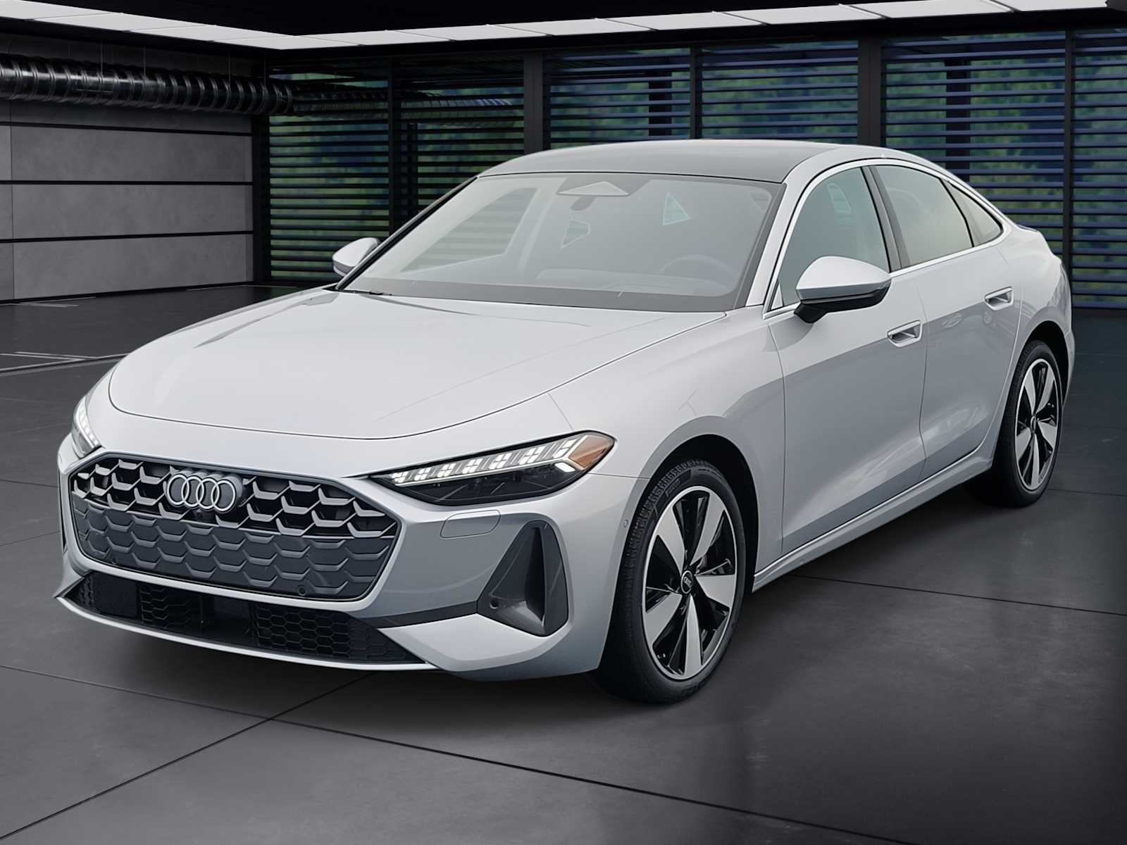 Thumbnail: 2025 Audi A5 - 1