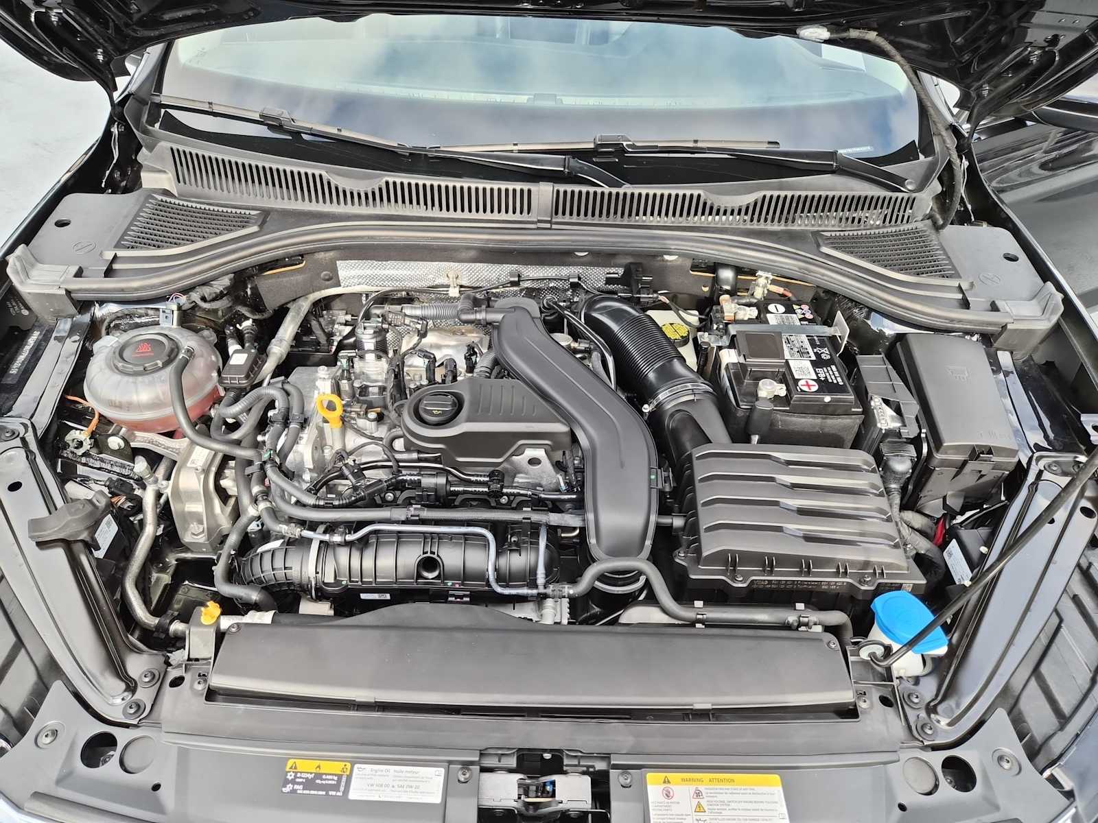 Thumbnail: 2023 Volkswagen Jetta - 13