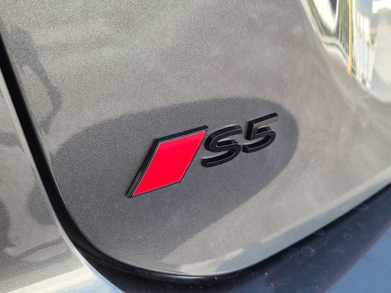 Thumbnail: 2025 Audi S5 - 11