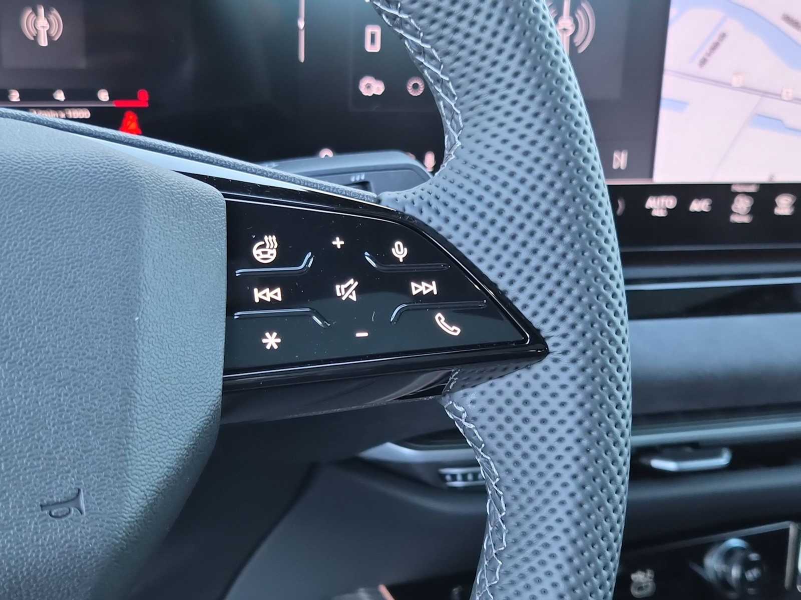 Thumbnail: 2026 Audi A6 - 22