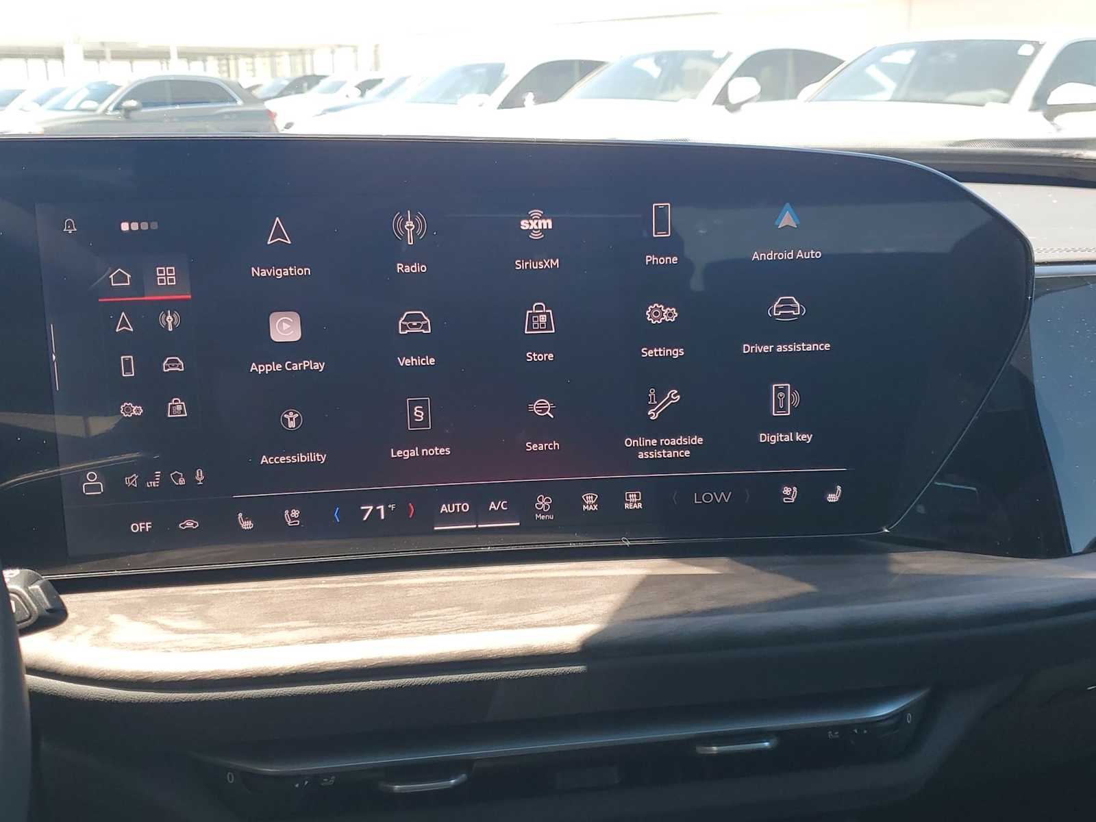 Thumbnail: 2025 Audi Q5 - 19