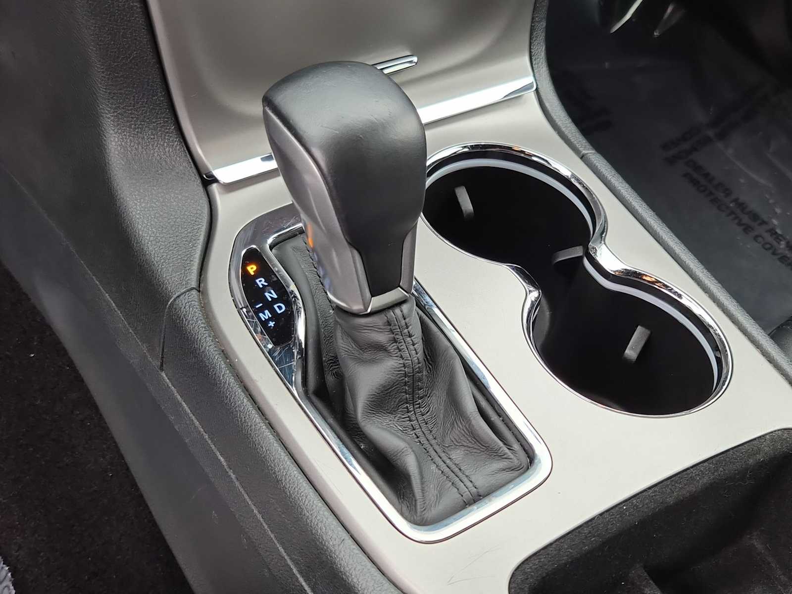 Thumbnail: 2019 Jeep Grand Cherokee - 24