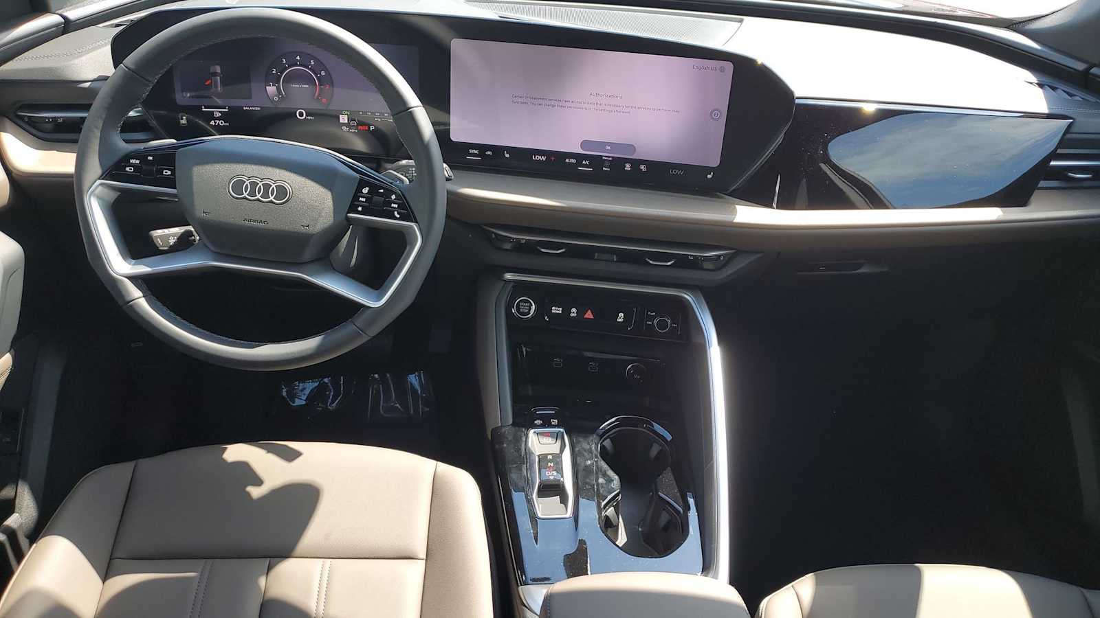 Thumbnail: 2026 Audi Q5 - 15