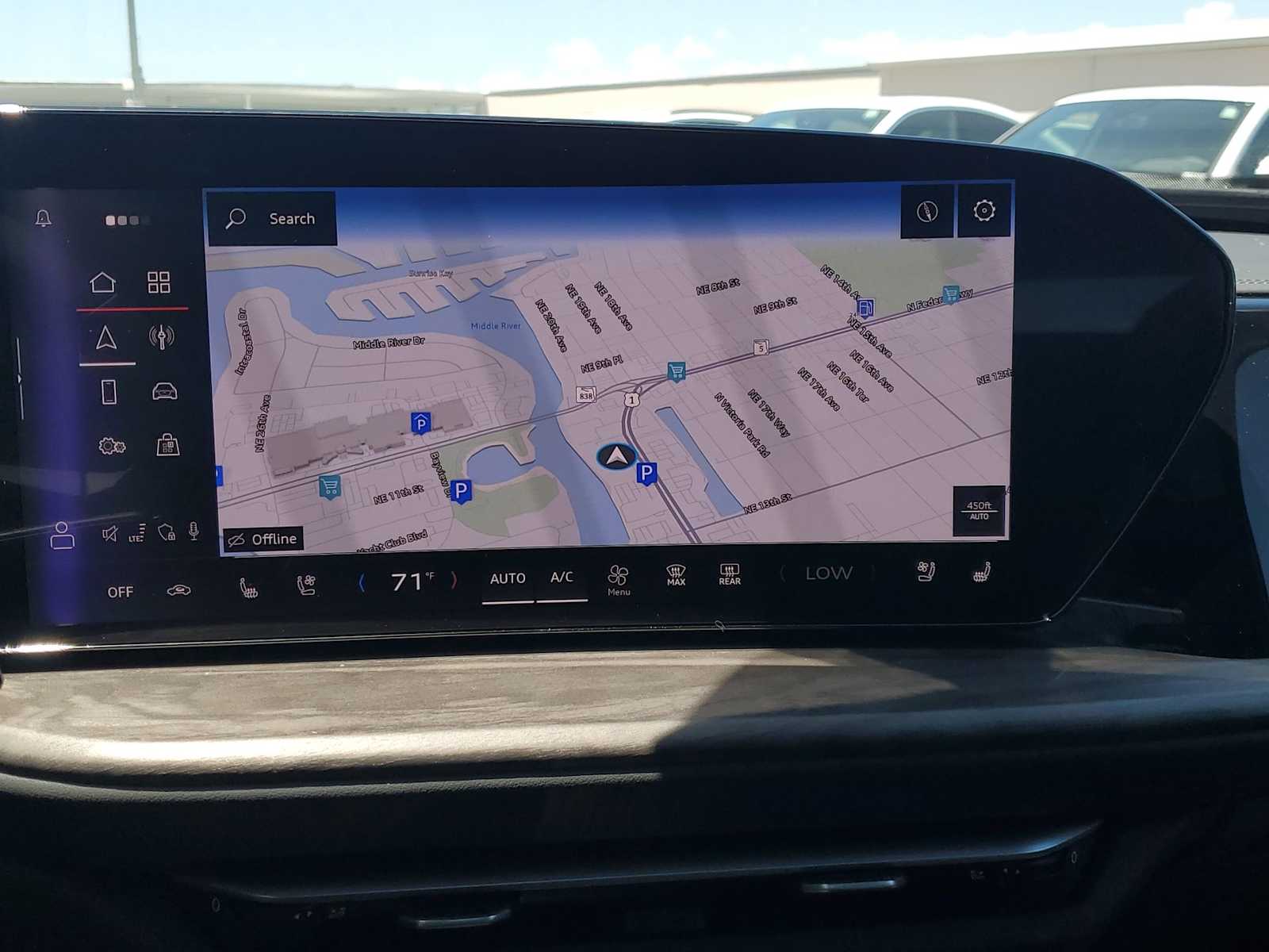 Thumbnail: 2025 Audi Q5 - 20