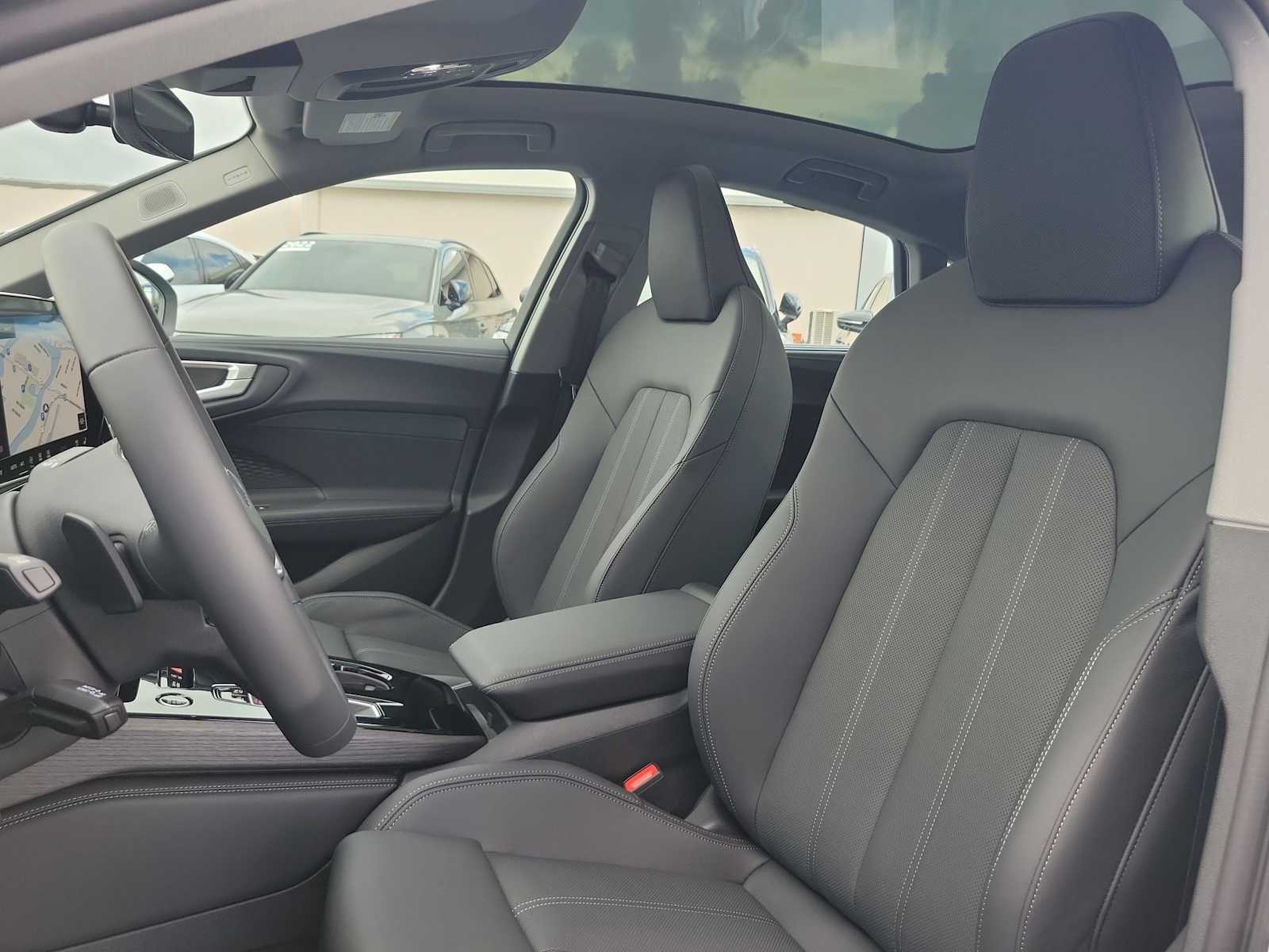 Thumbnail: 2025 Audi A5 - 15