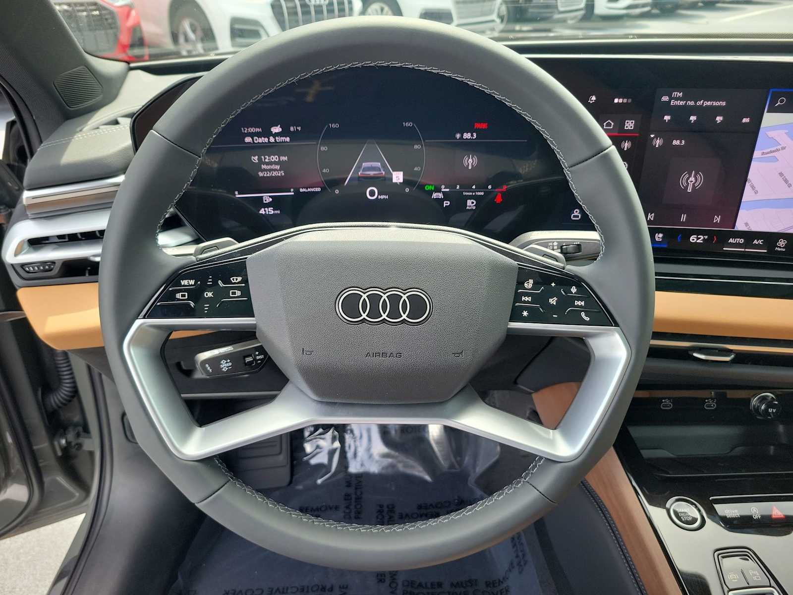 Thumbnail: 2025 Audi A5 - 20