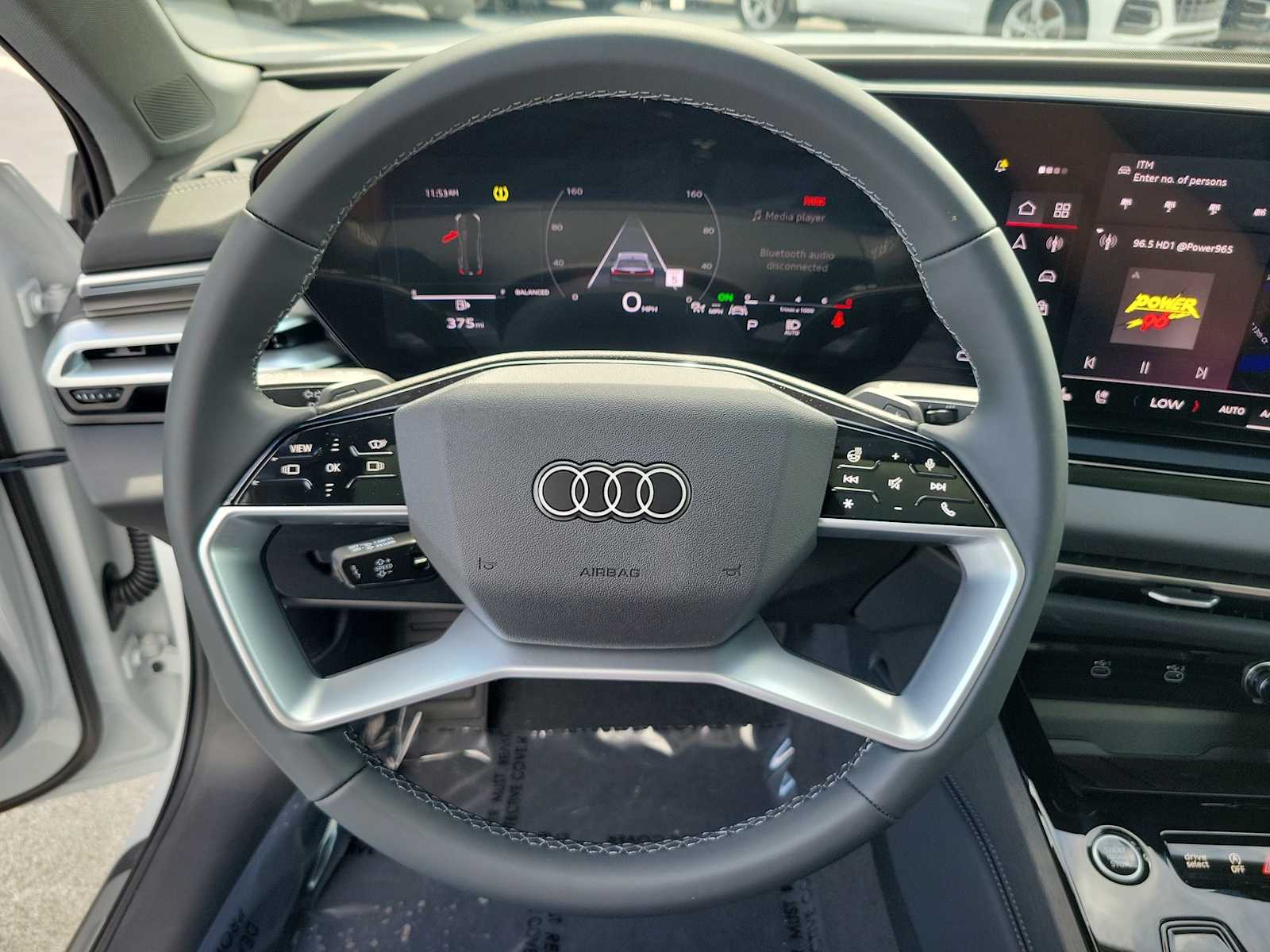 Thumbnail: 2025 Audi A5 - 20