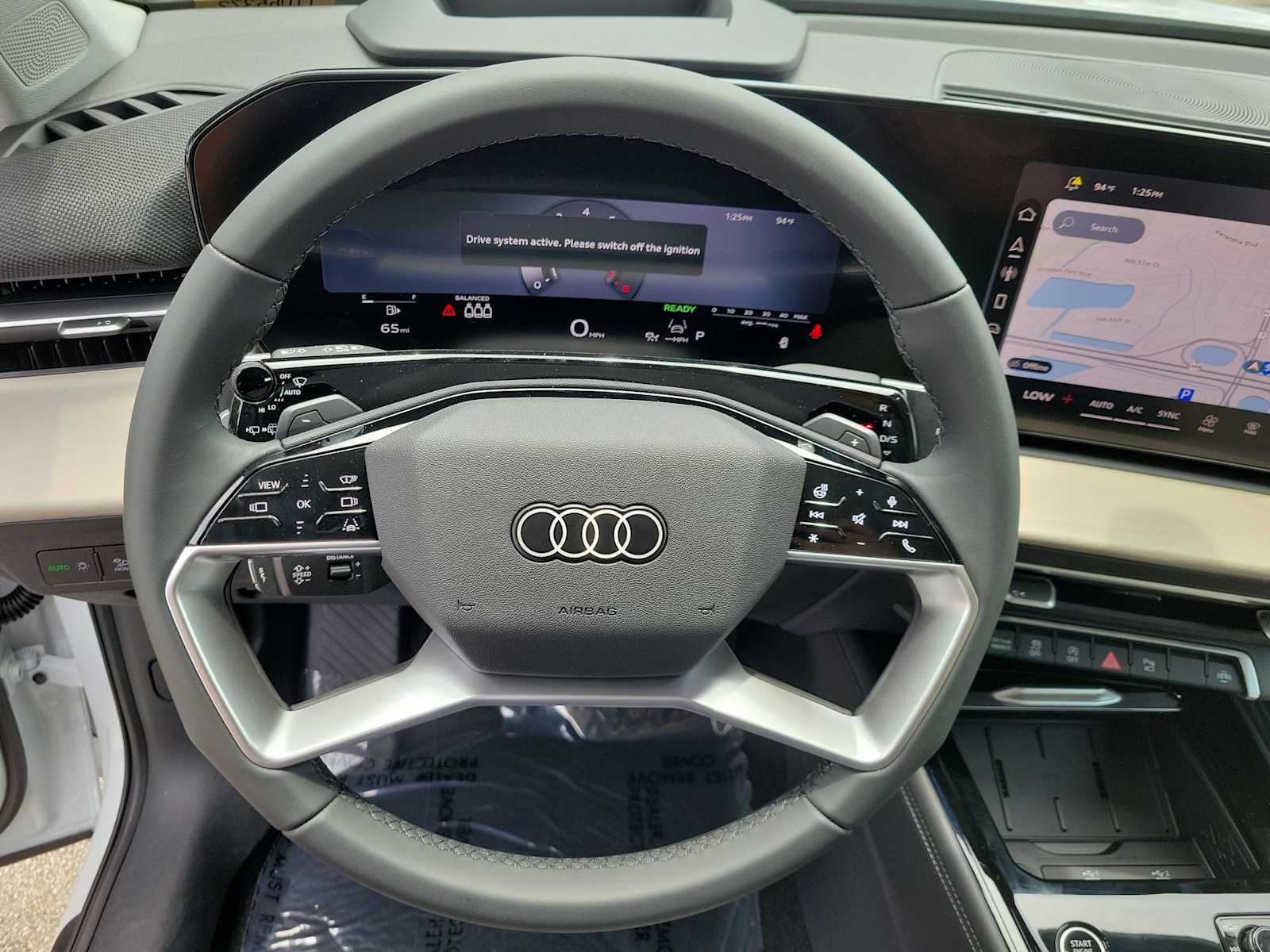 Thumbnail: 2026 Audi Q3 - 23