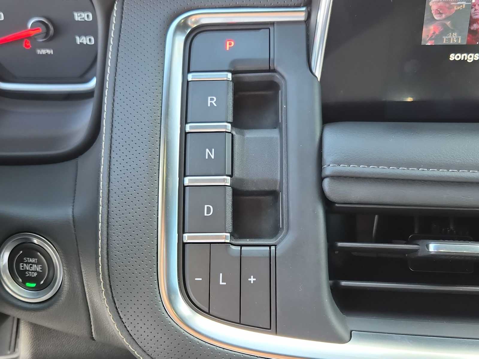 Thumbnail: 2021 Chevrolet Suburban - 24