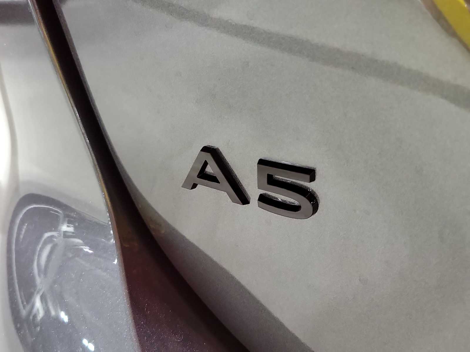 Thumbnail: 2026 Audi A5 - 9
