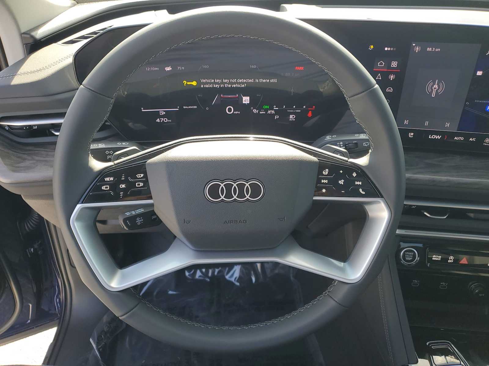 Thumbnail: 2025 Audi Q5 - 20