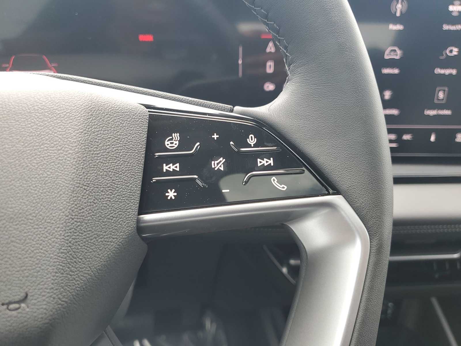 2025 Audi Q6 e-tron Premium 18