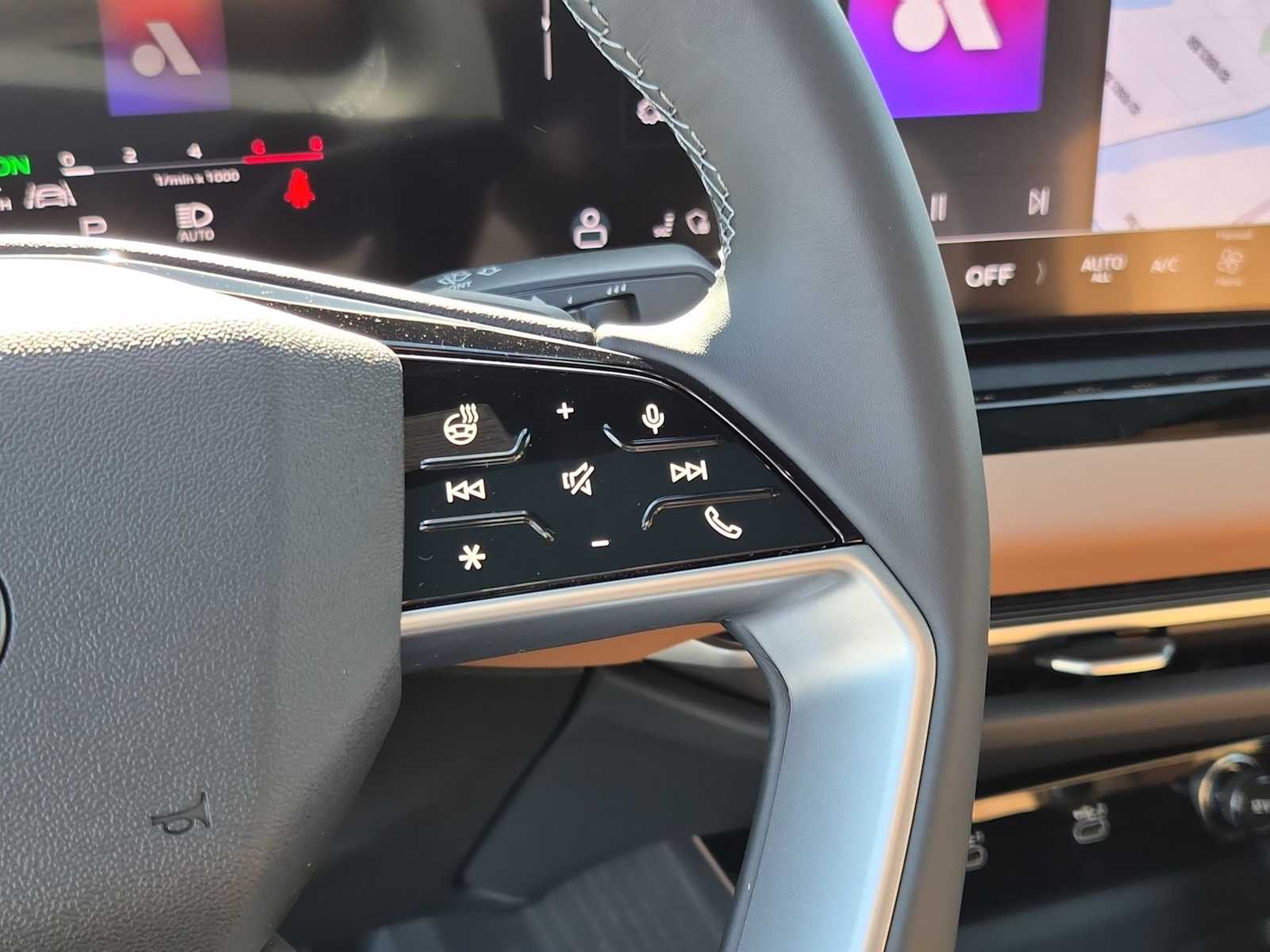 Thumbnail: 2026 Audi A6 - 22