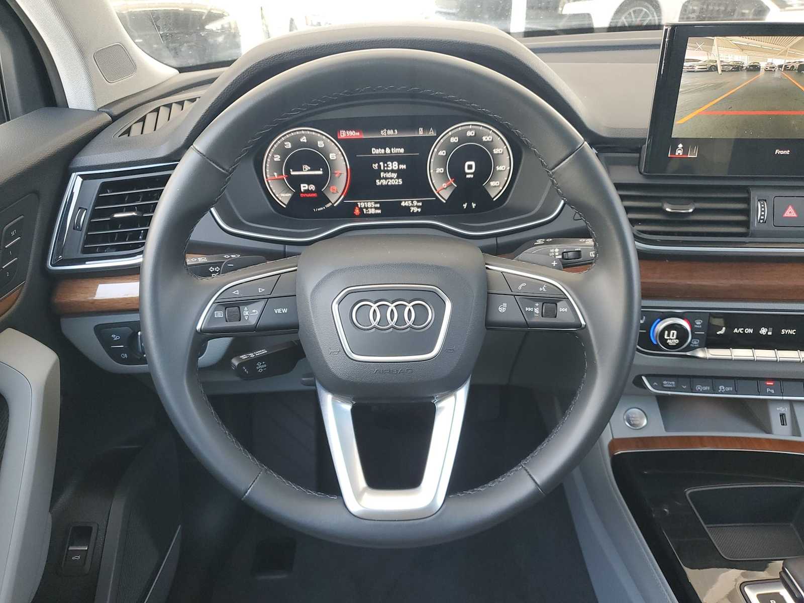 2022 Audi Q5 e Premium Plus 16