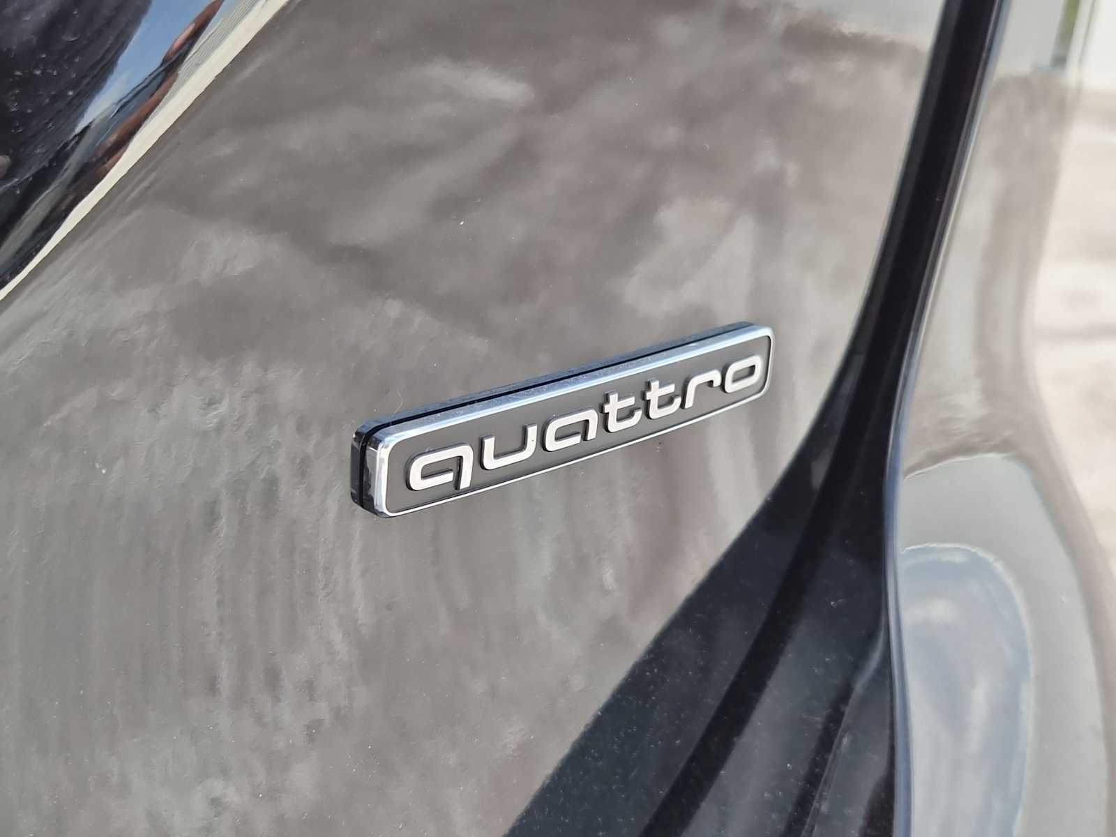 Thumbnail: 2025 Audi A5 - 11