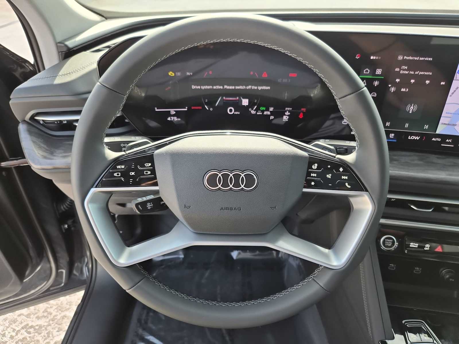 Thumbnail: 2025 Audi Q5 - 20