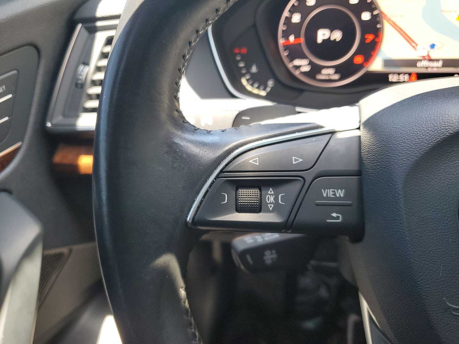 Thumbnail: 2018 Audi Q5 - 17