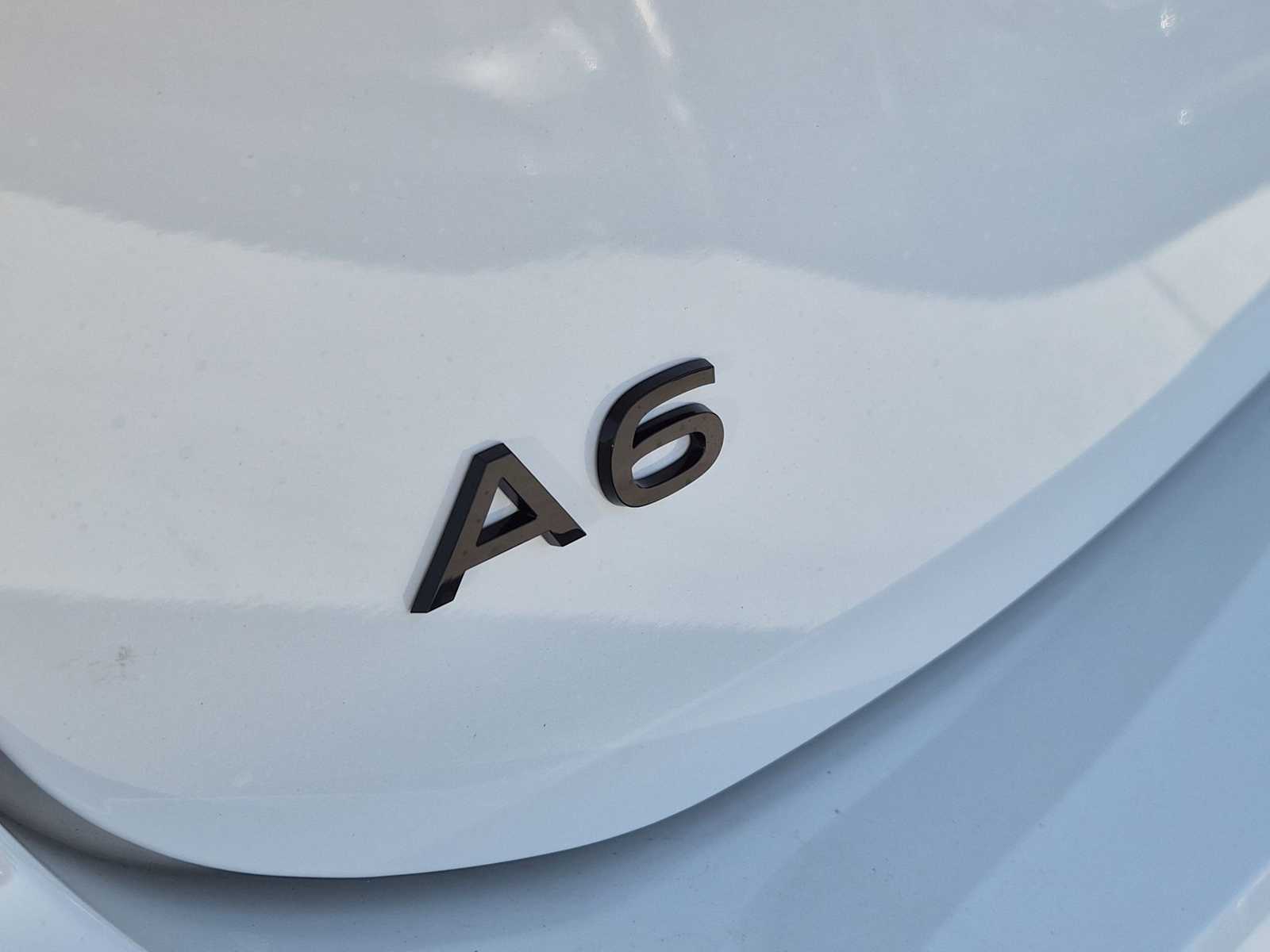 Thumbnail: 2026 Audi A6 - 10