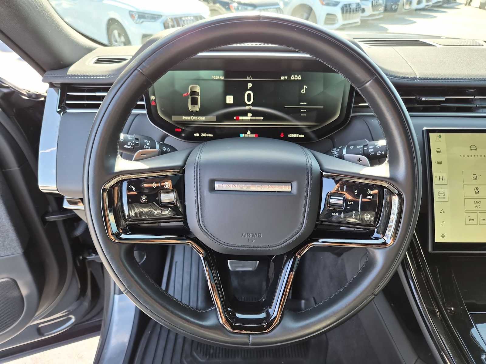 Thumbnail: 2024 Land Rover Range Rover Sport - 20